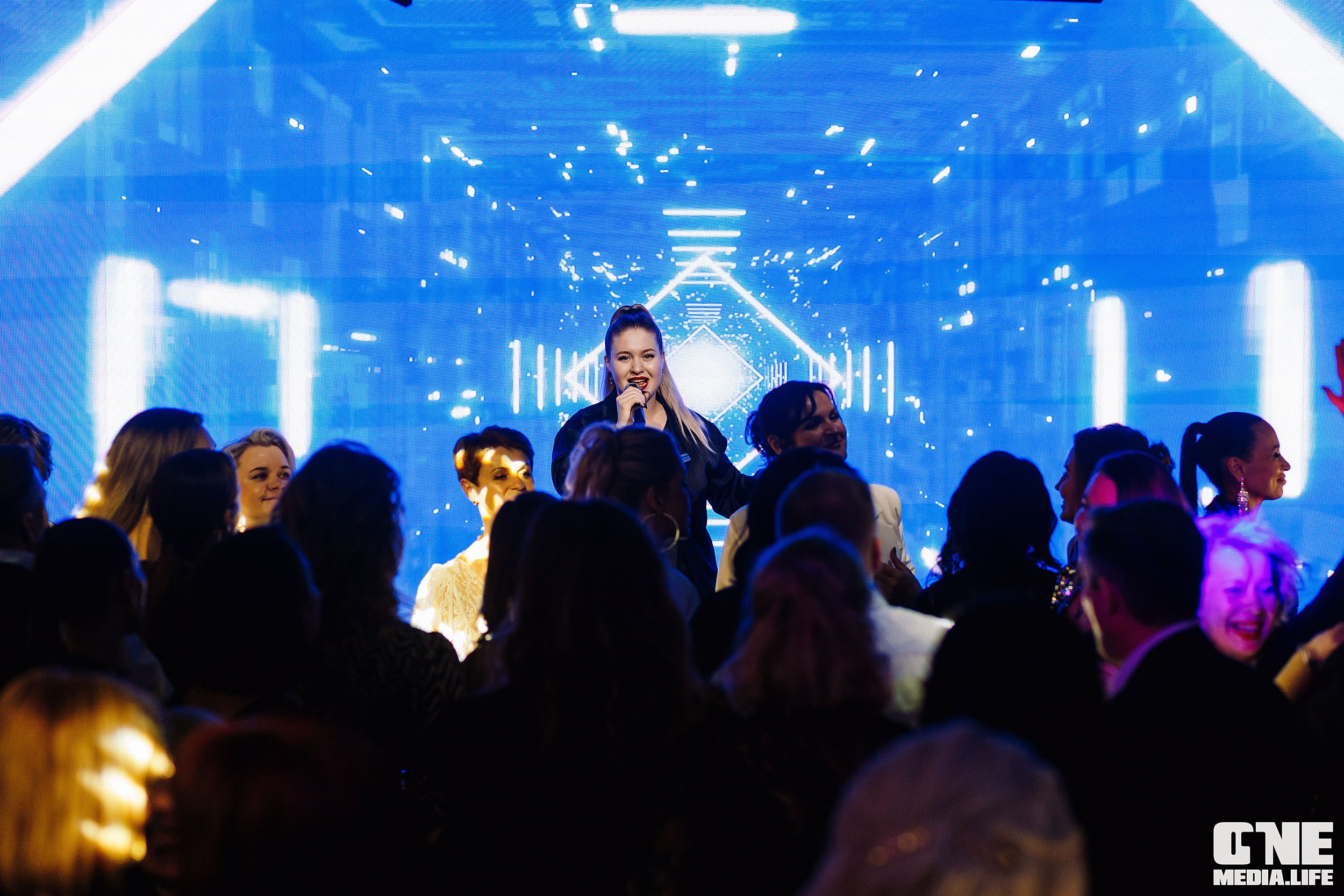 Фоторепортаж из ресторана Океан. One Media Life: фоторепортажи, фотоотчеты с мероприятий и заведений