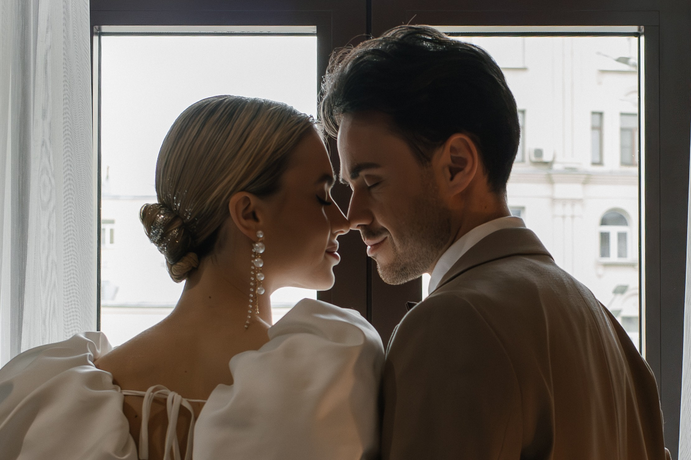 Семейный и свадебный фотограф в Москве и Домодедово Анна Авилочкина