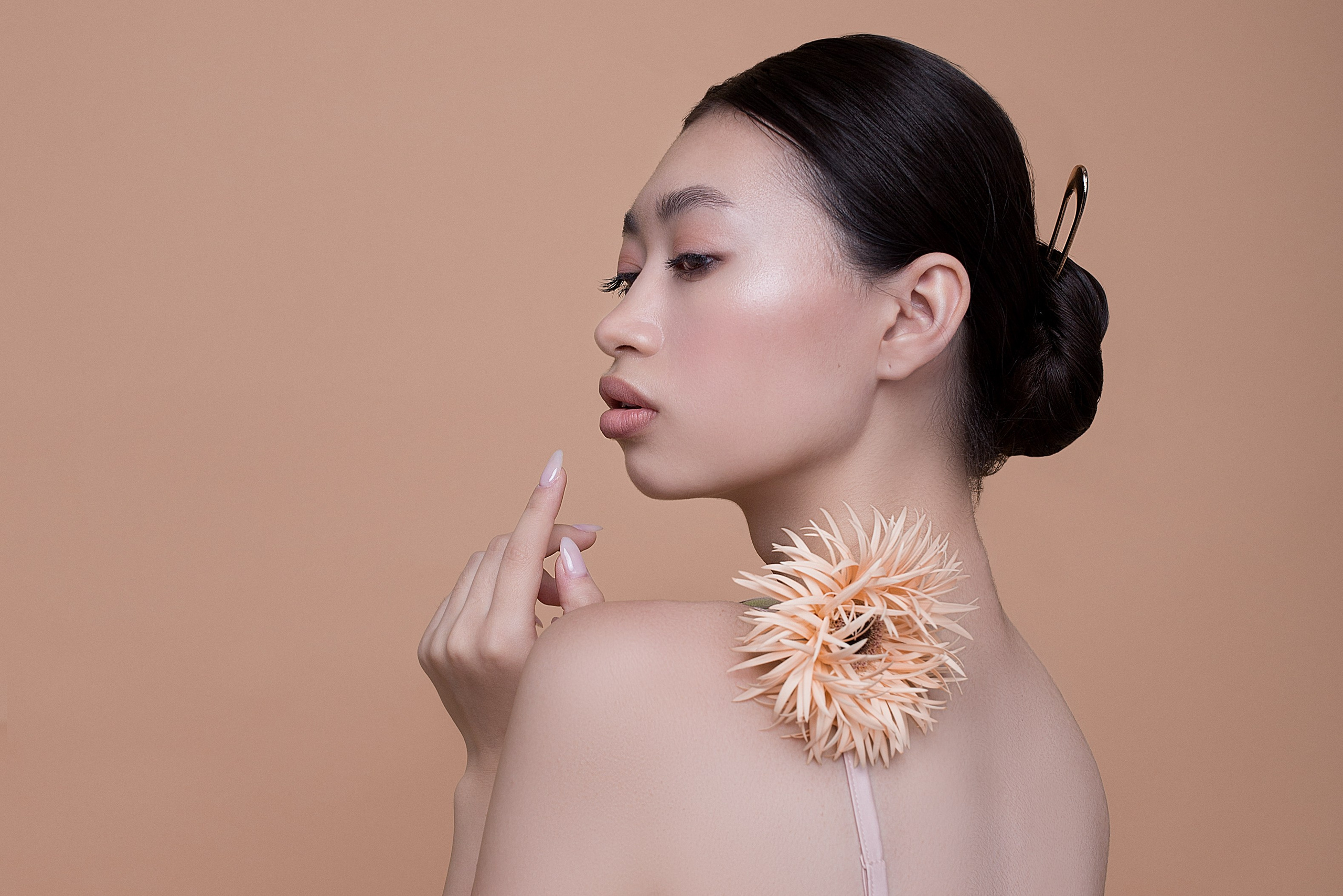 Обучение ретуши он-лайн и фотографии в Санкт-Петербурге. Портретный фотограф в Санкт-Петербурге Екатерина Шамрай