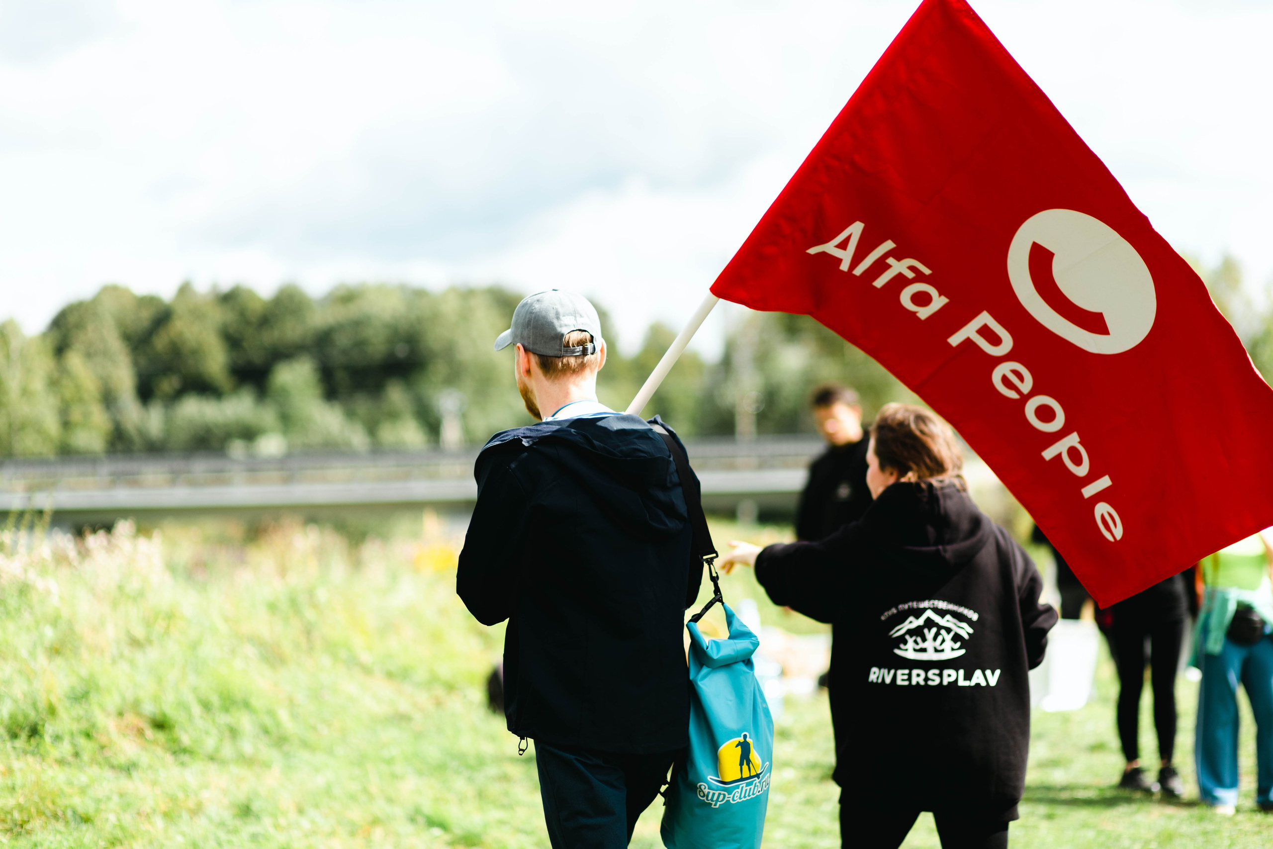 Кира Кечекьян — фотограф в Москве