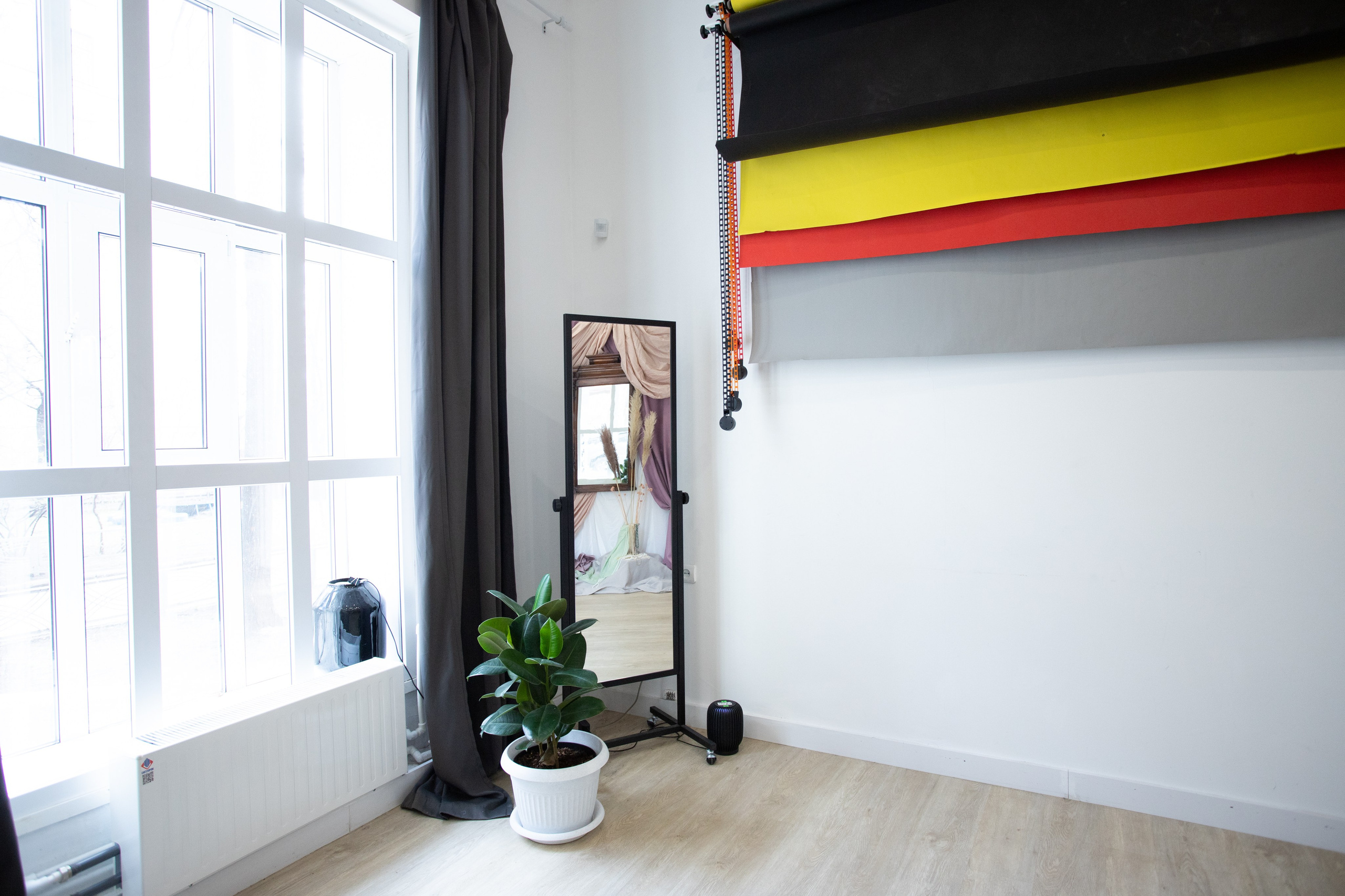 Фото Винтаж 1964