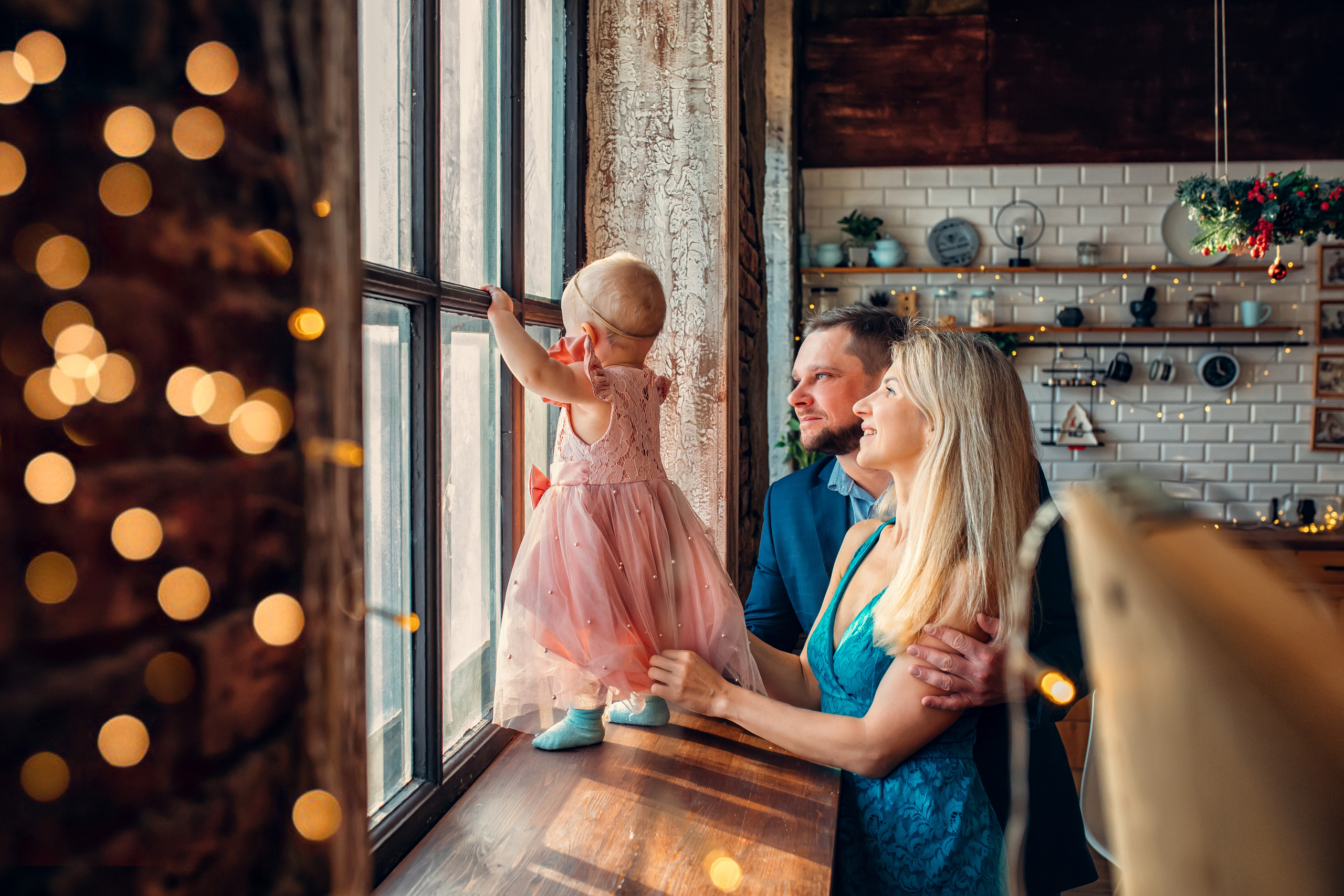 Фотостудия NewTon. Екатерина Крапивина фотограф церковных Таинств в Нижний Новгороде