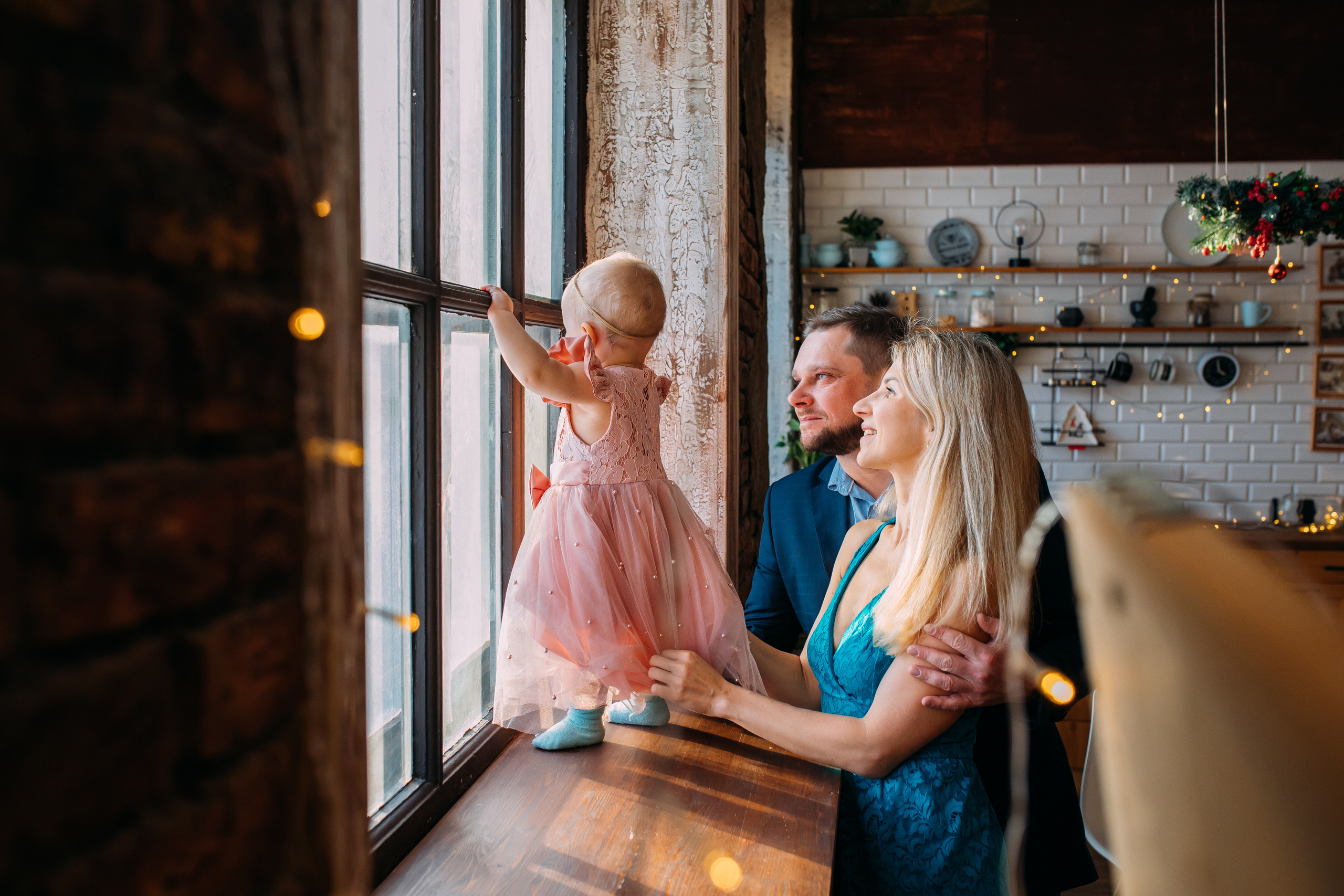 Фотостудия NewTon. Екатерина Крапивина фотограф церковных Таинств в Нижний Новгороде