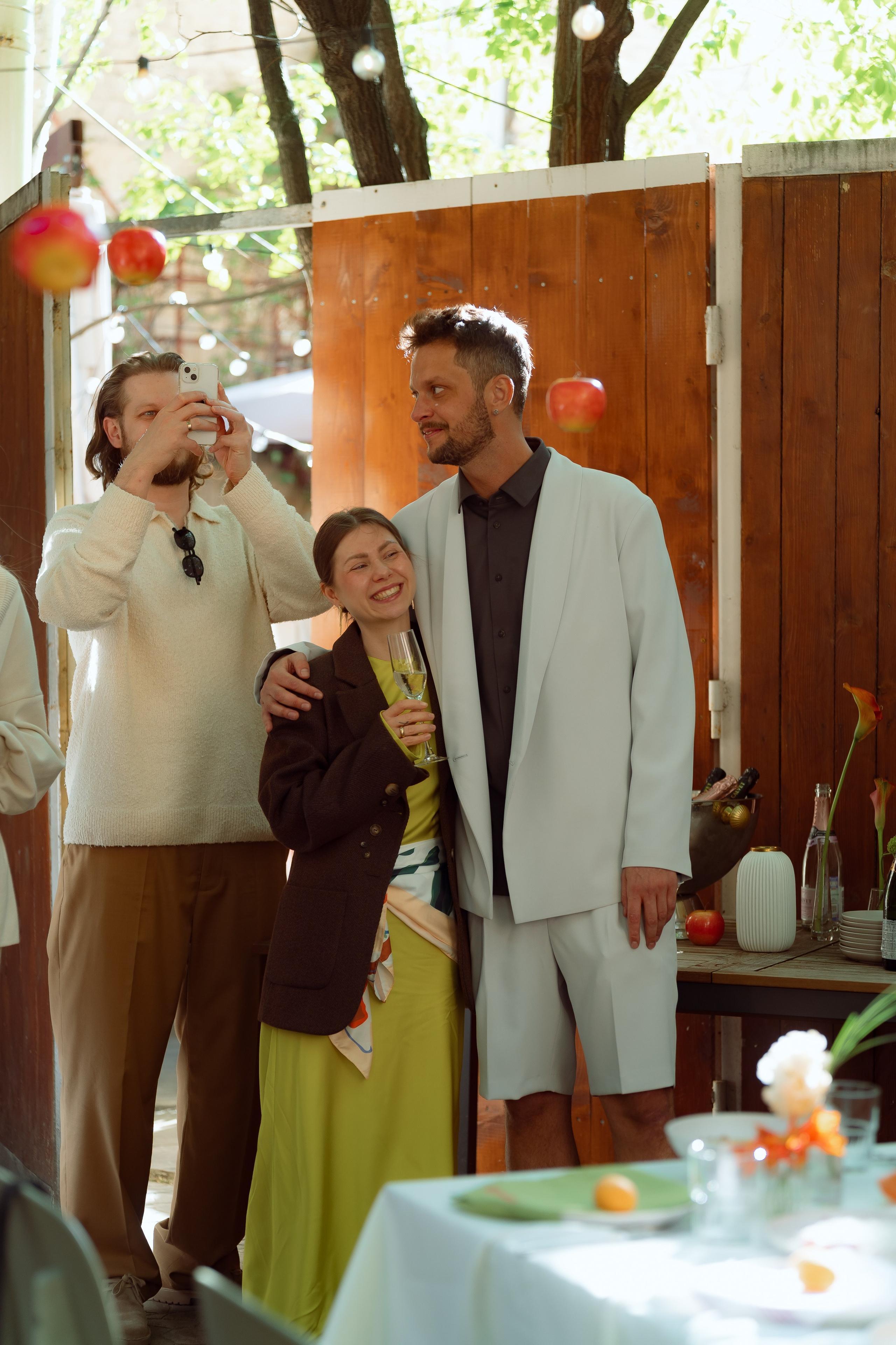 Свадебный фотограф Санкт-Петербург