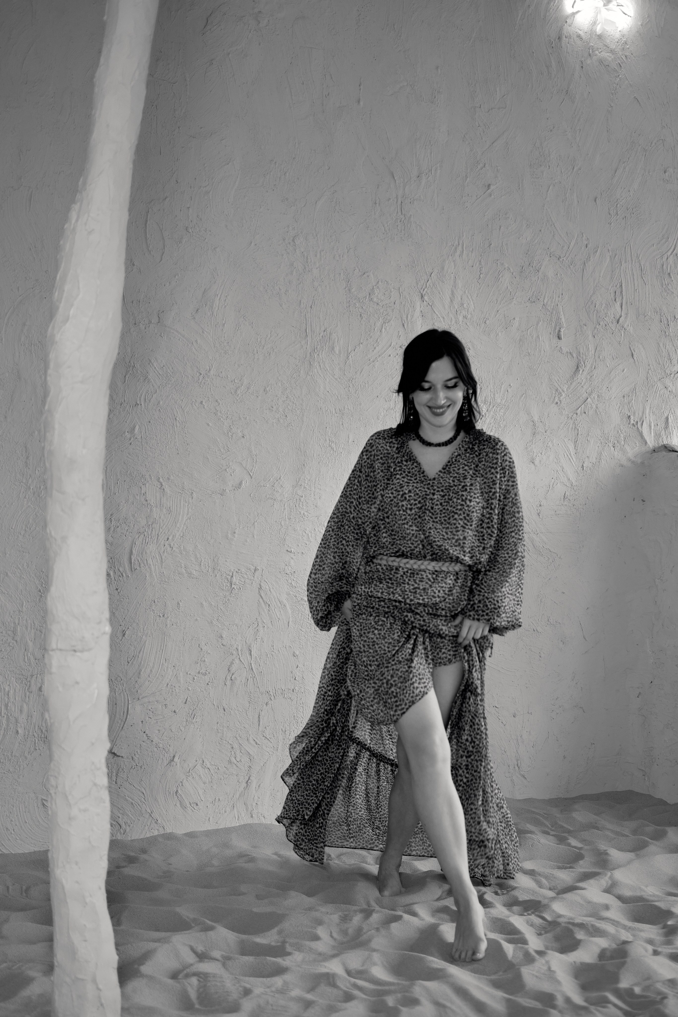 Кейс Ксения. Фотограф Сочи Светлана Колотилкина