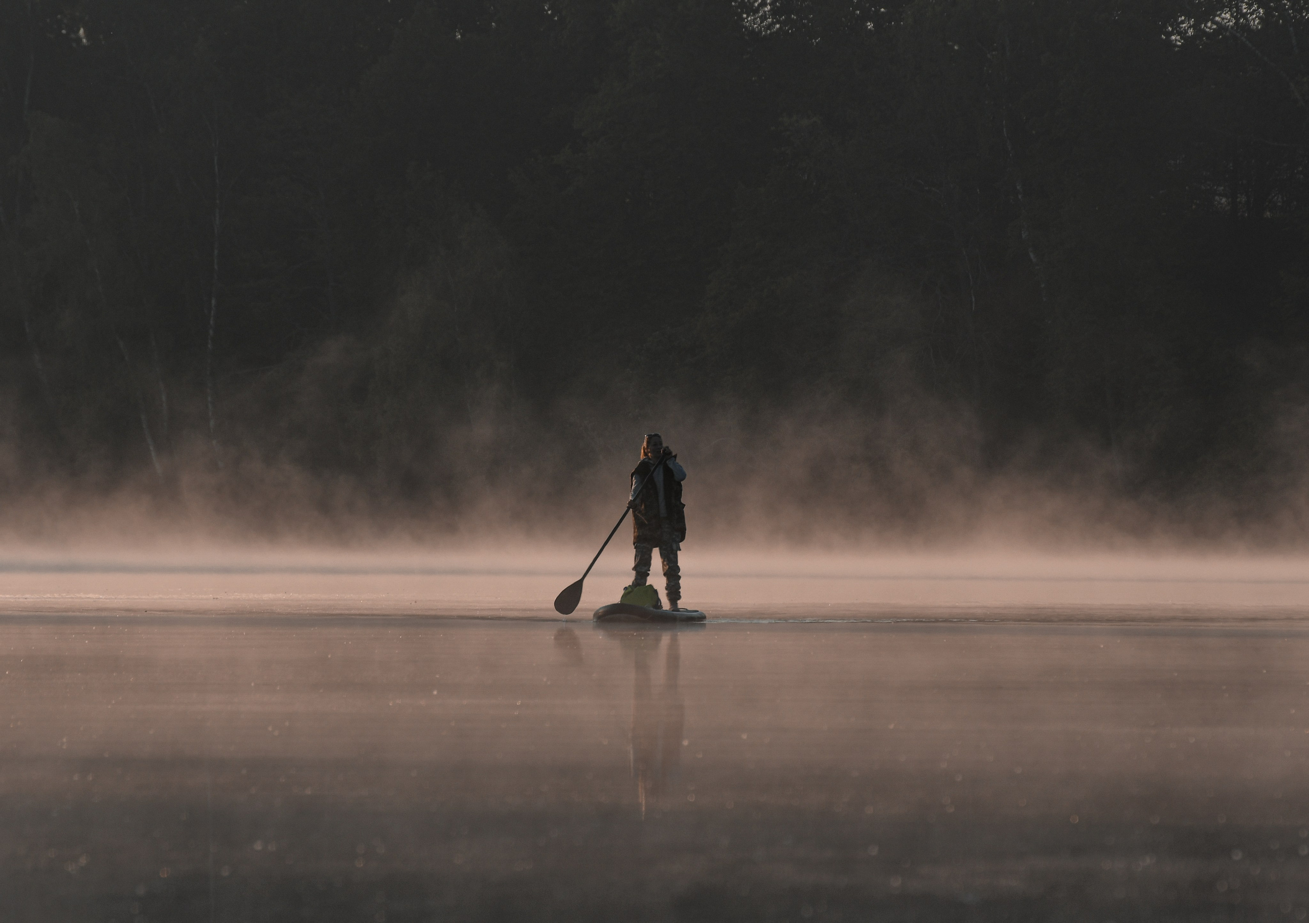В созвучии с природой. Фотограф Светлана В. Пронина, Москва