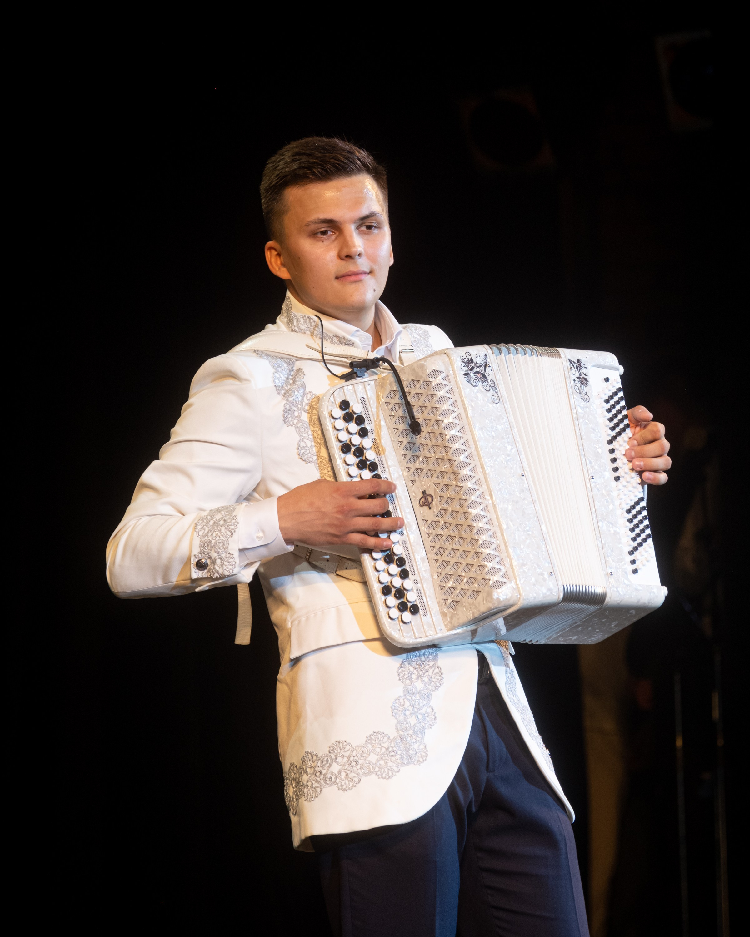 Выпускной Педиатрического факультета КГМУ 2024. Репортажный фотограф в Казани Павел Серпокрылов