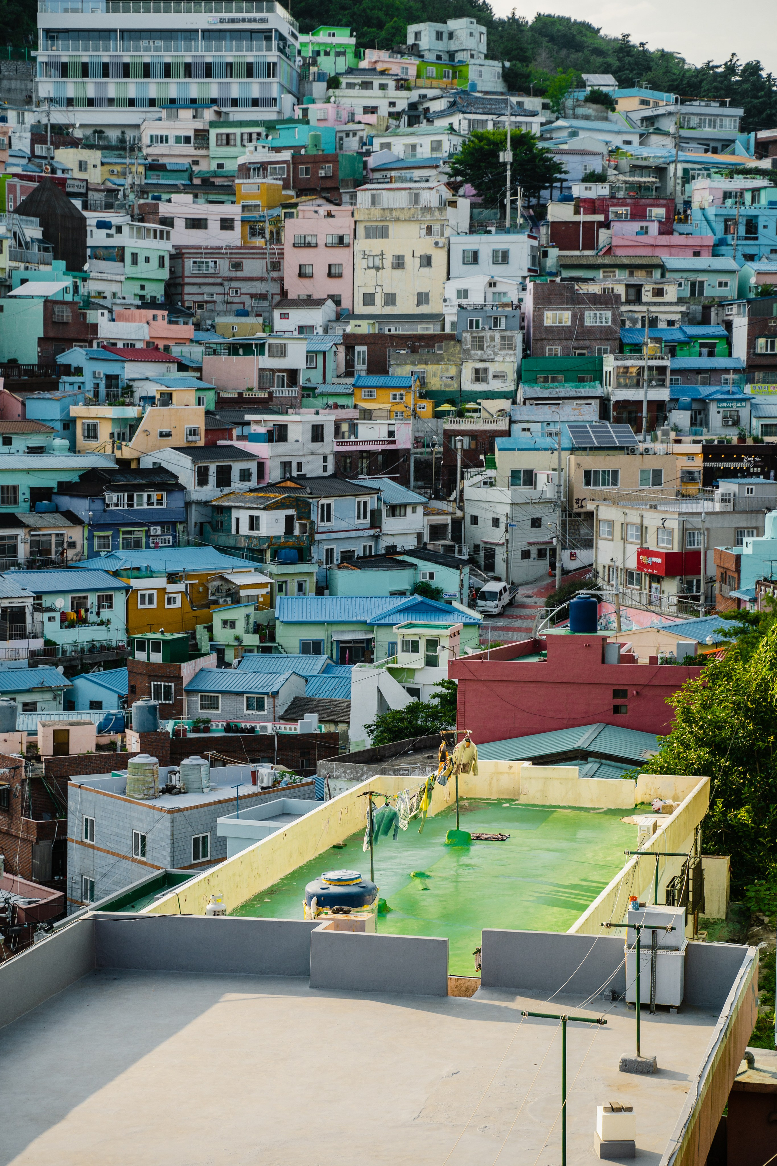 Южная Корея