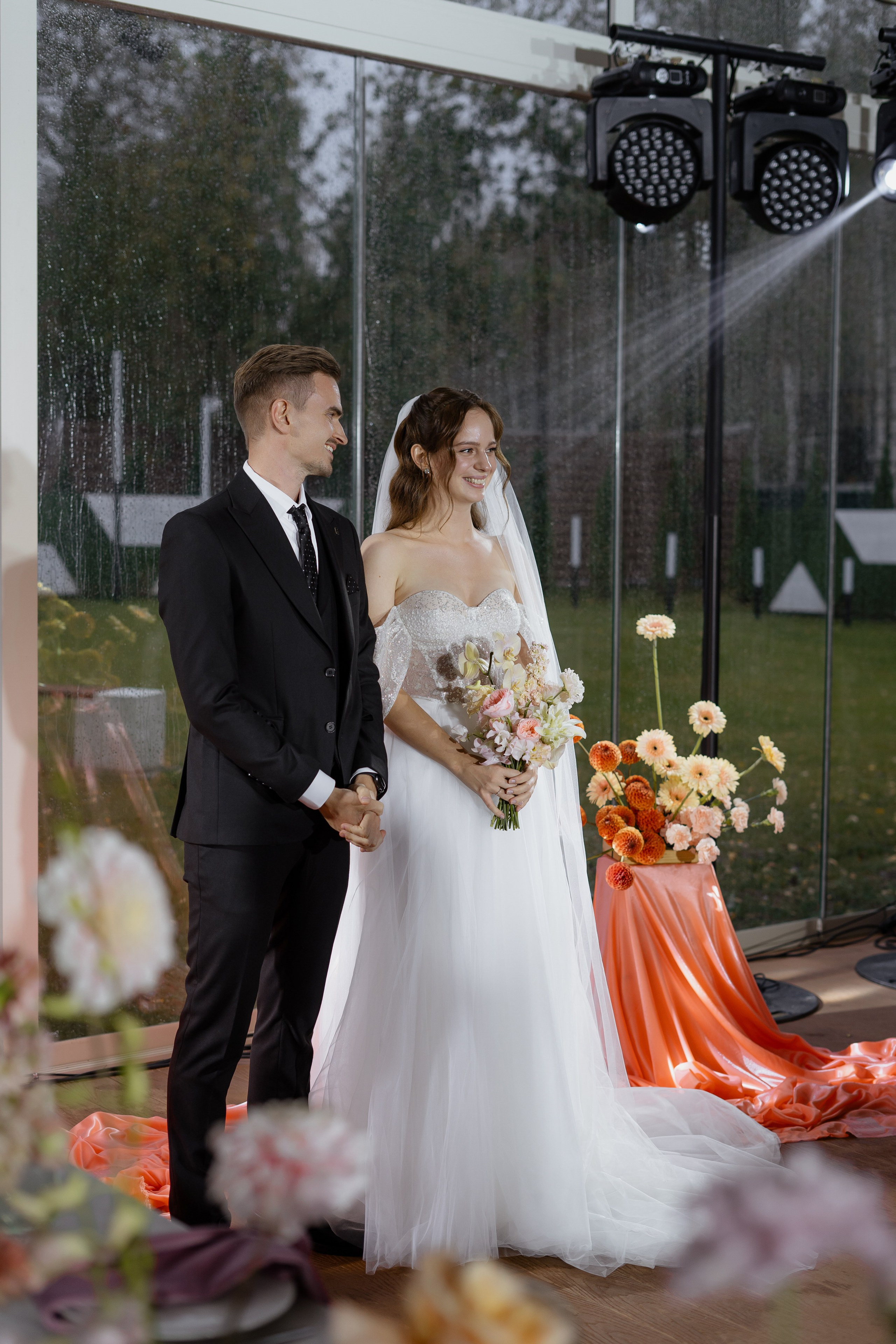 Советы по организации свадебного дня. Свадебный фотограф в Москве