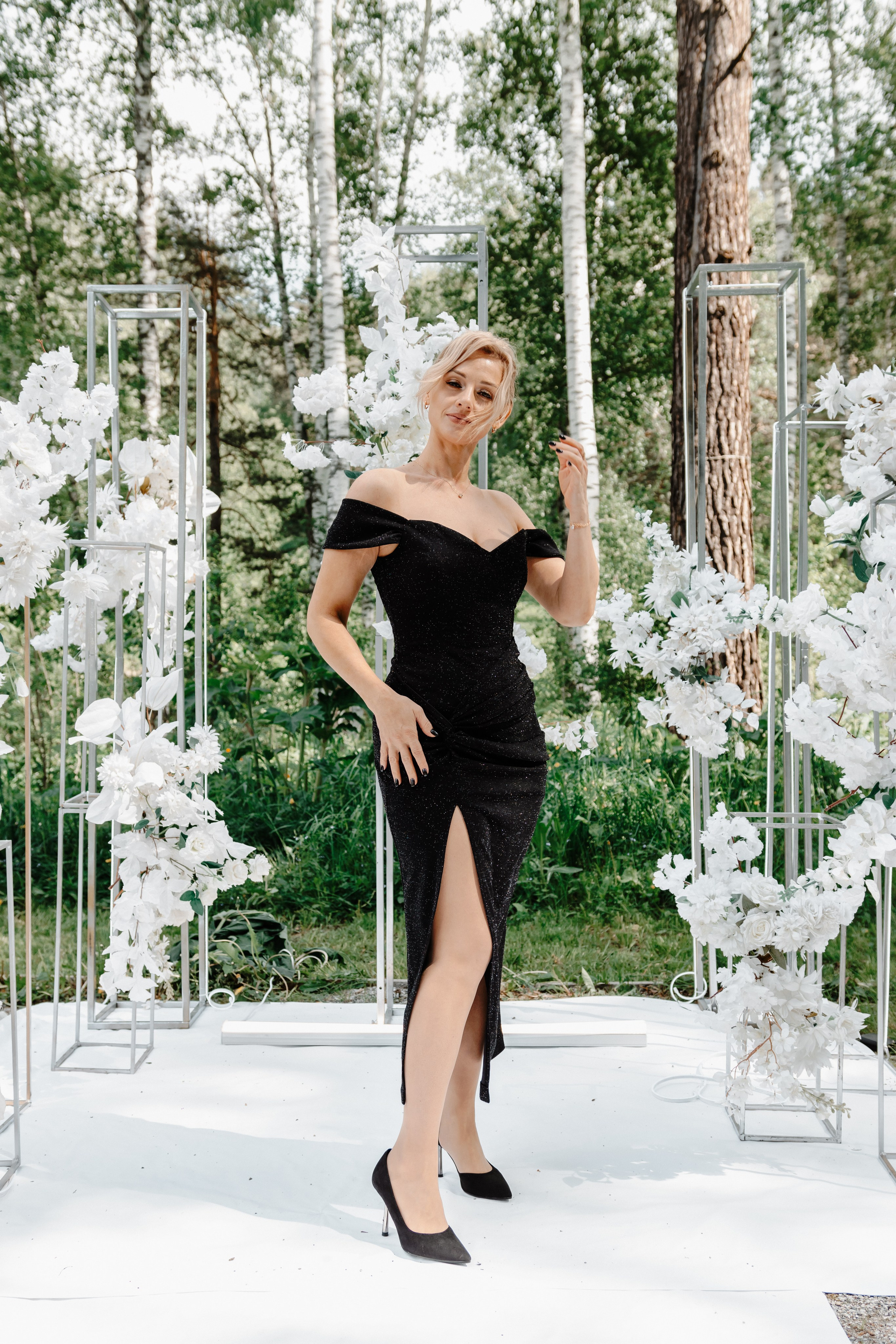 Свадьба Степана и Дарьи