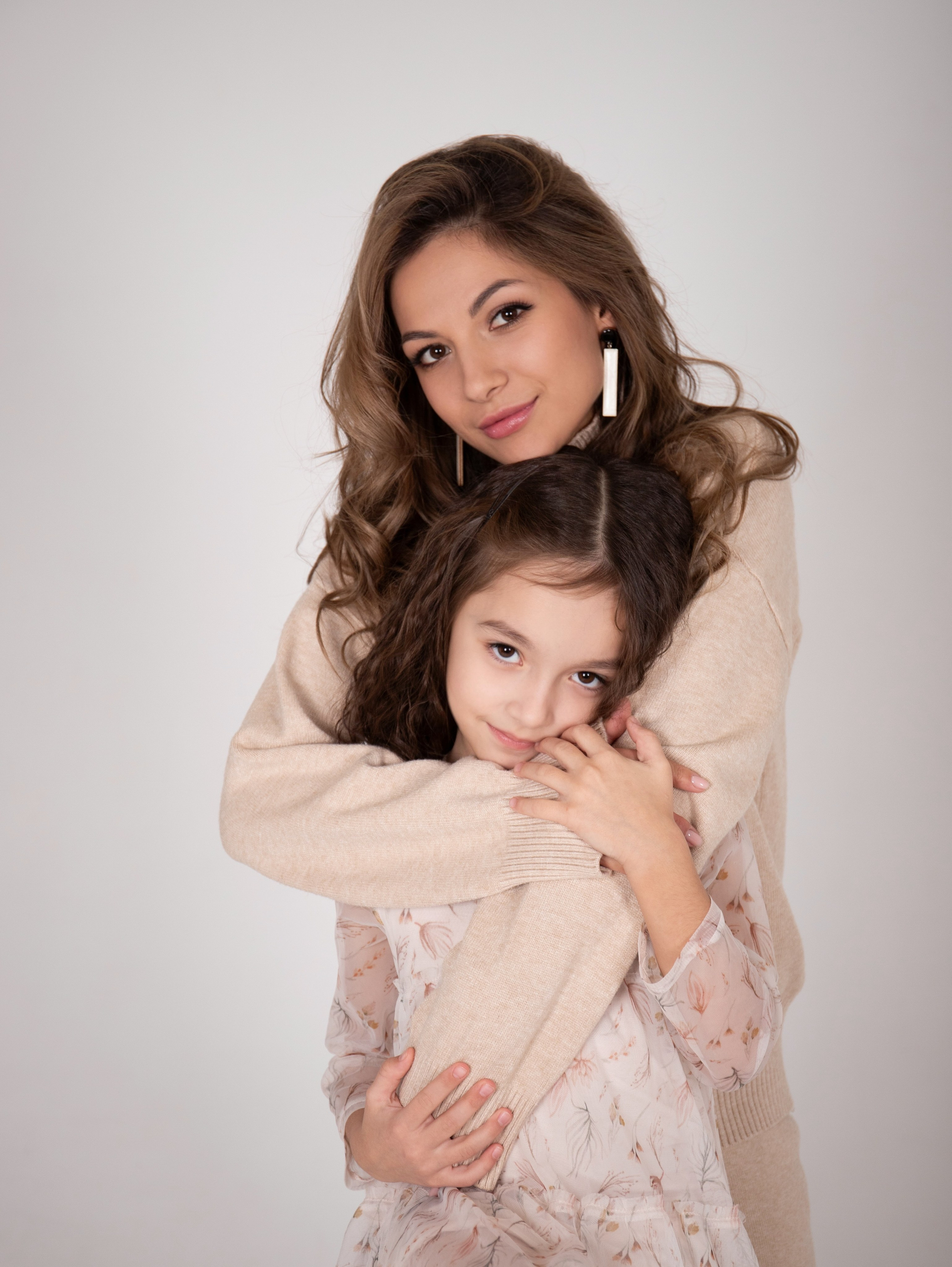 Индивидуальные, семейные съемки. Свадебный и семейный фотограф в Москве Мила Широких