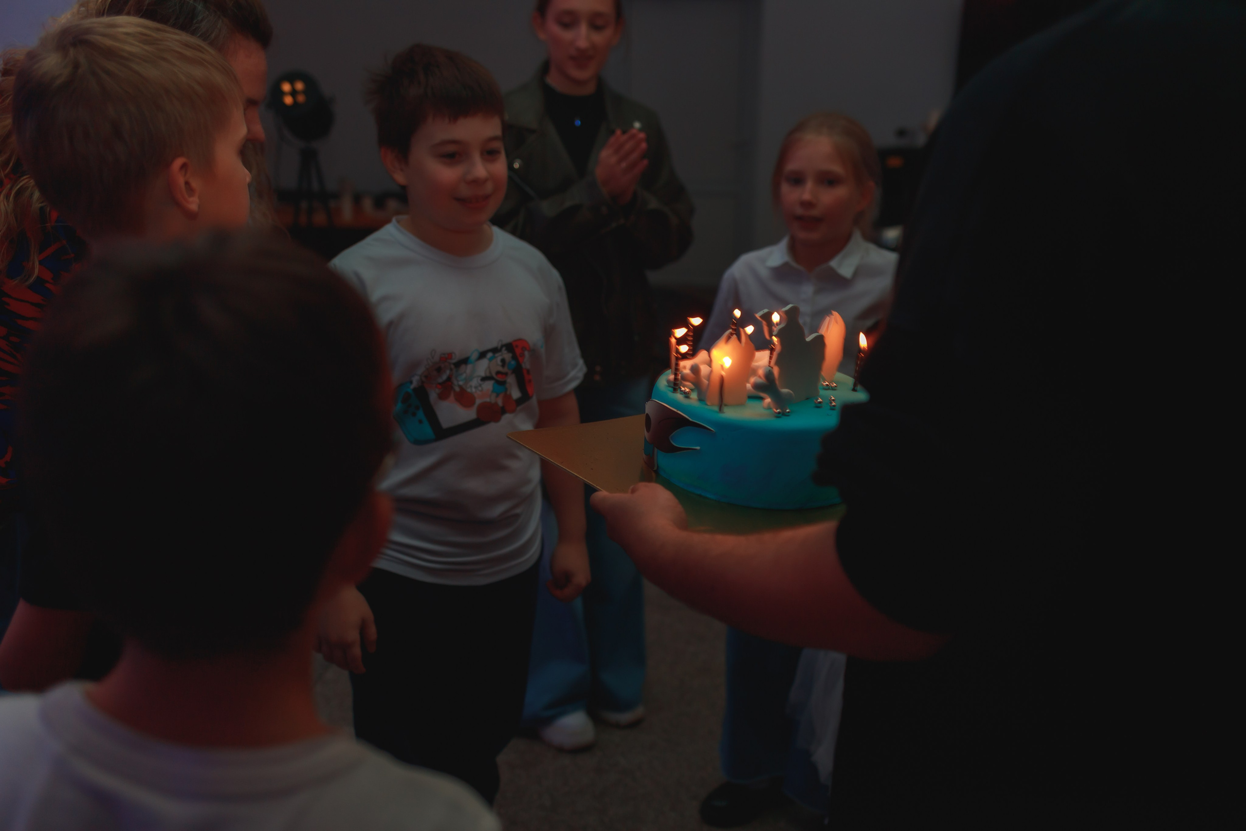 Репортажная съемка. Фотограф в Москве Сидорина Юлия