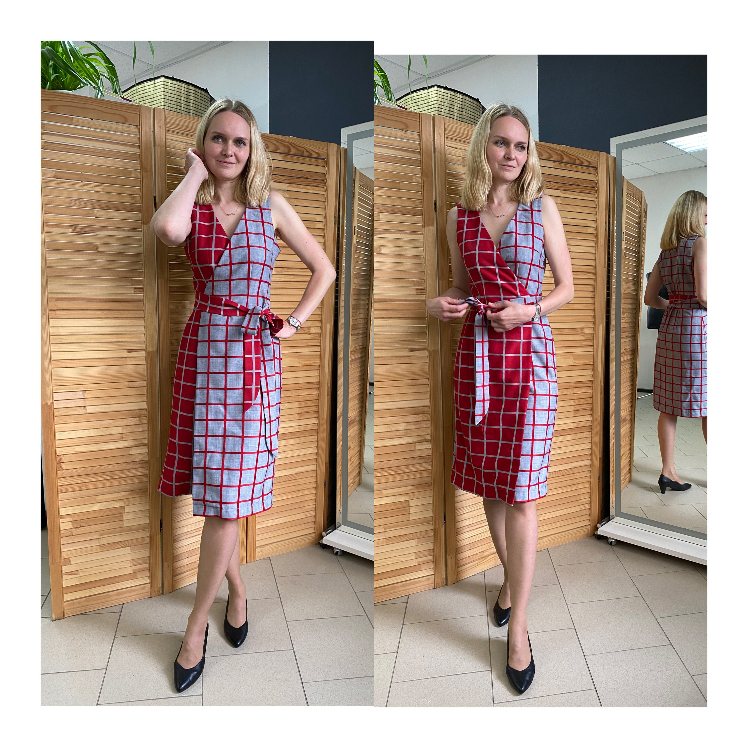 РАБОТЫ УЧЕНИКОВ. Модельер Евгений Бременев