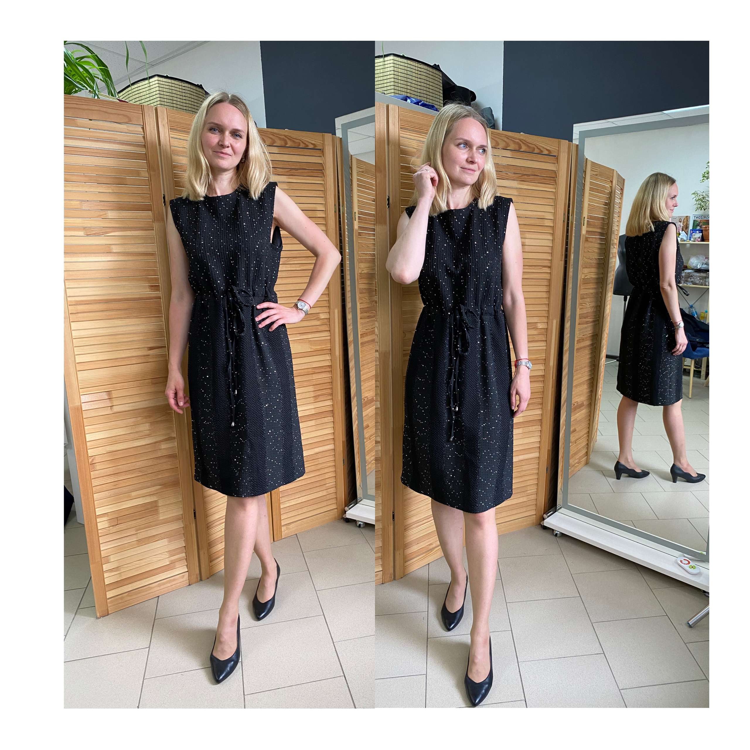 РАБОТЫ УЧЕНИКОВ. Модельер Евгений Бременев