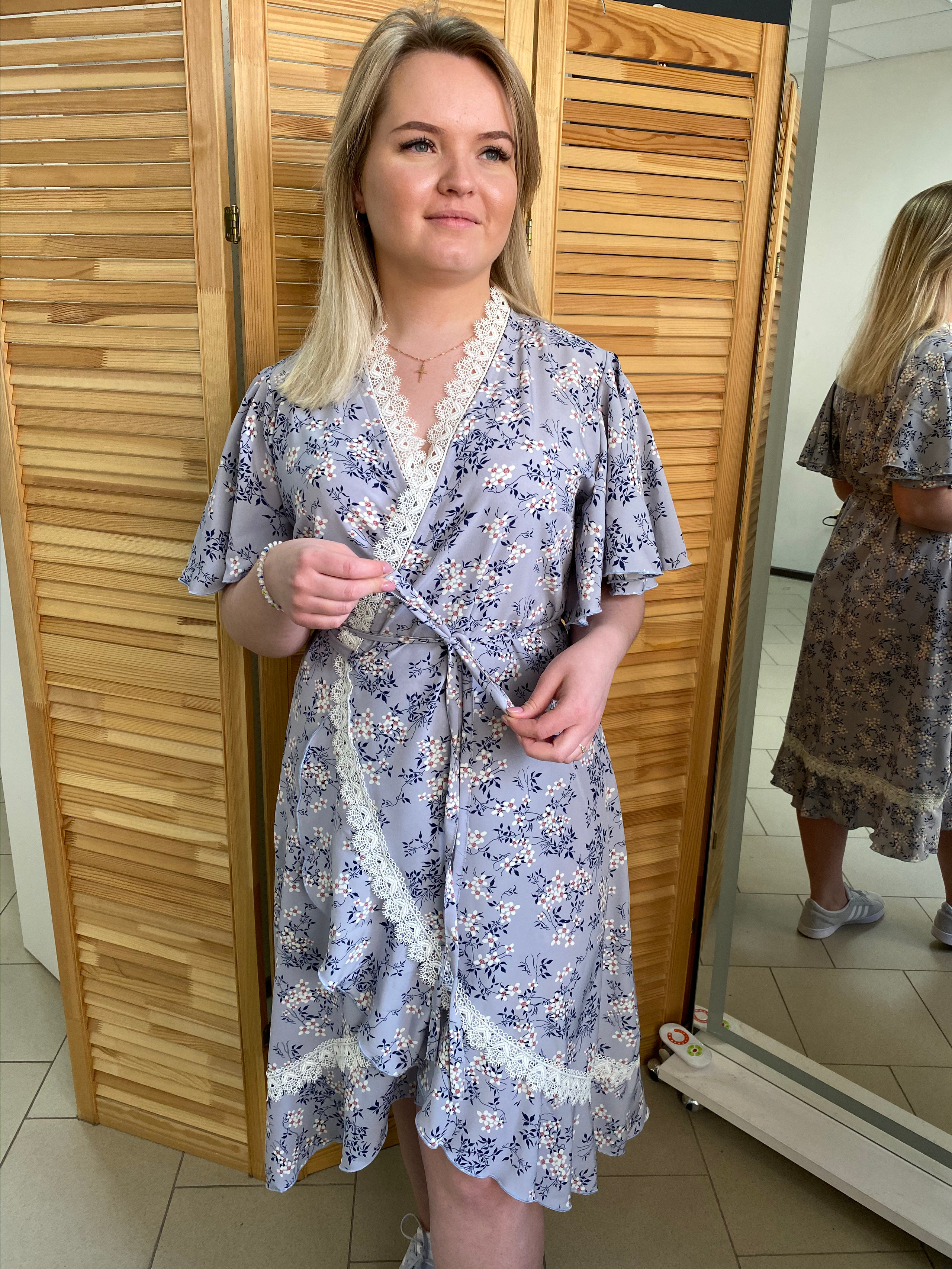 РАБОТЫ УЧЕНИКОВ. Модельер Евгений Бременев