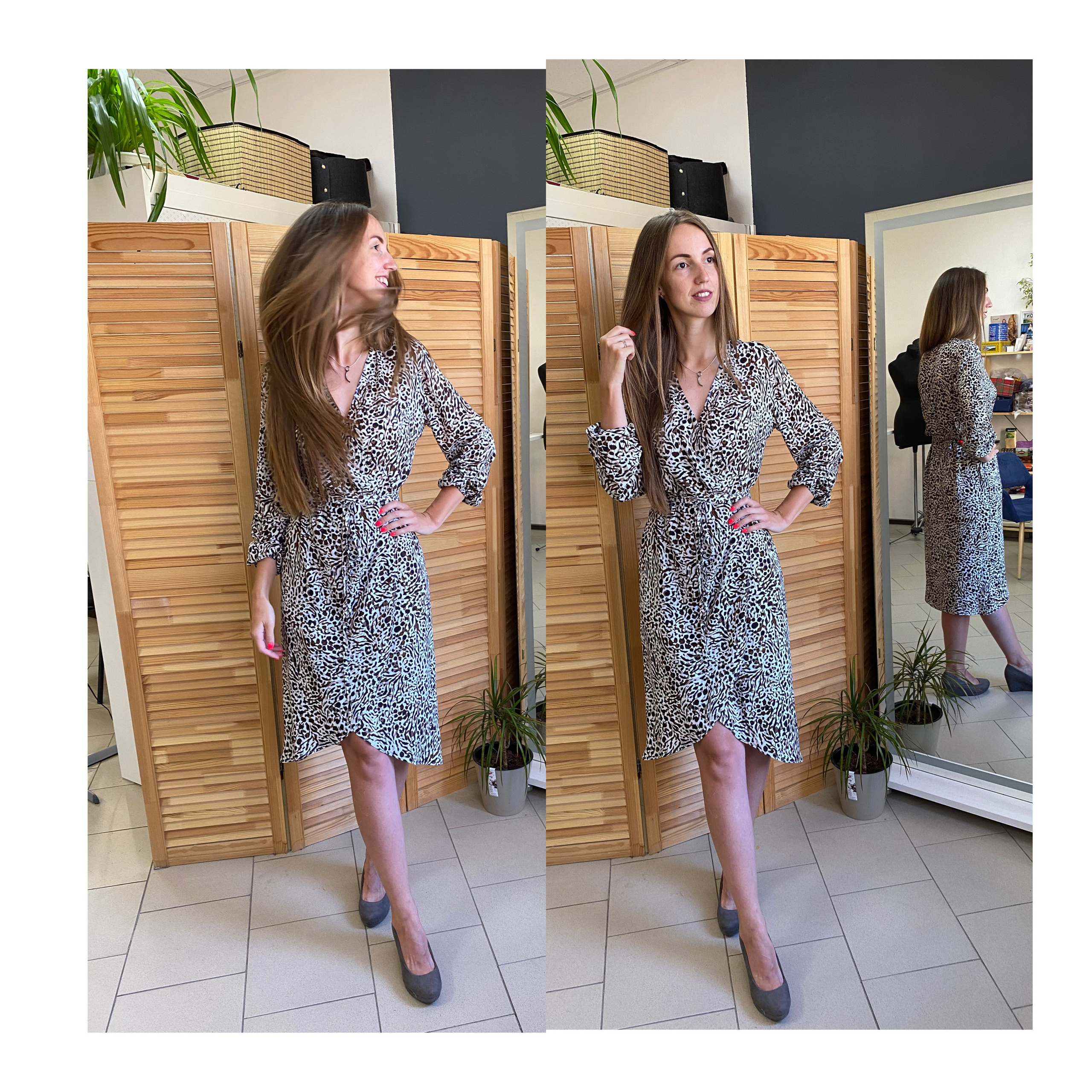 РАБОТЫ УЧЕНИКОВ. Модельер Евгений Бременев