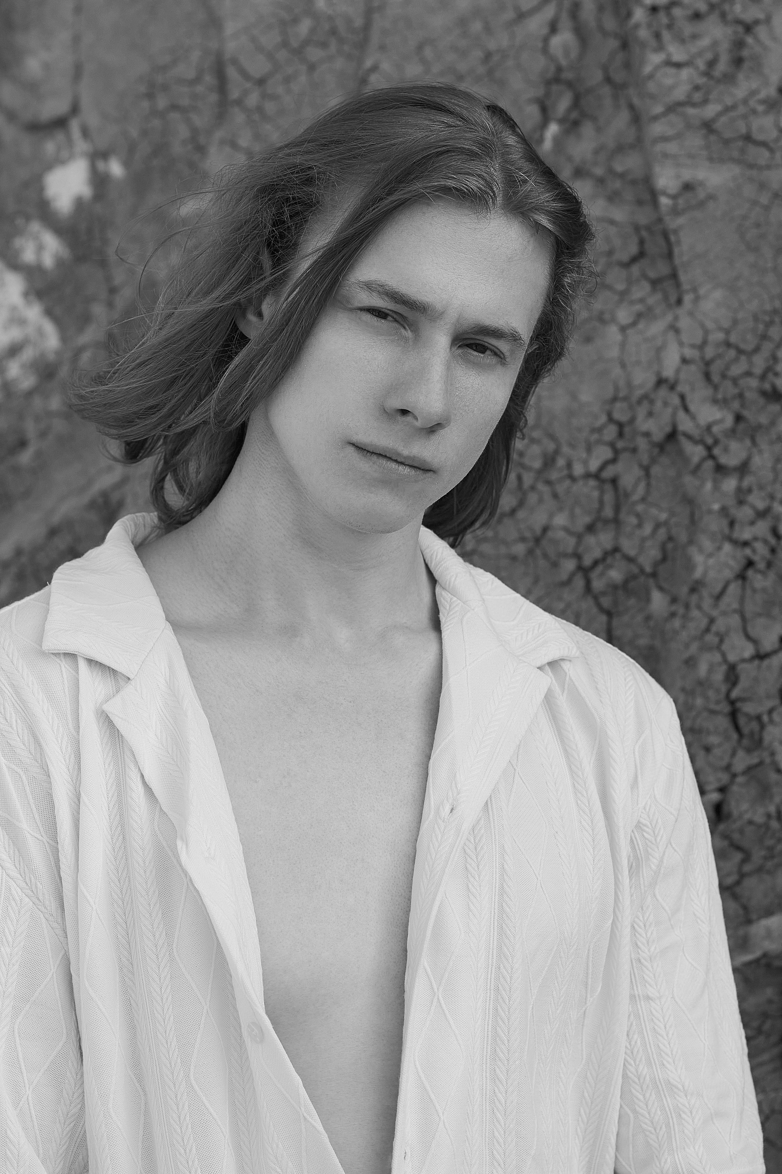 Photographer Mari Vladimirovna