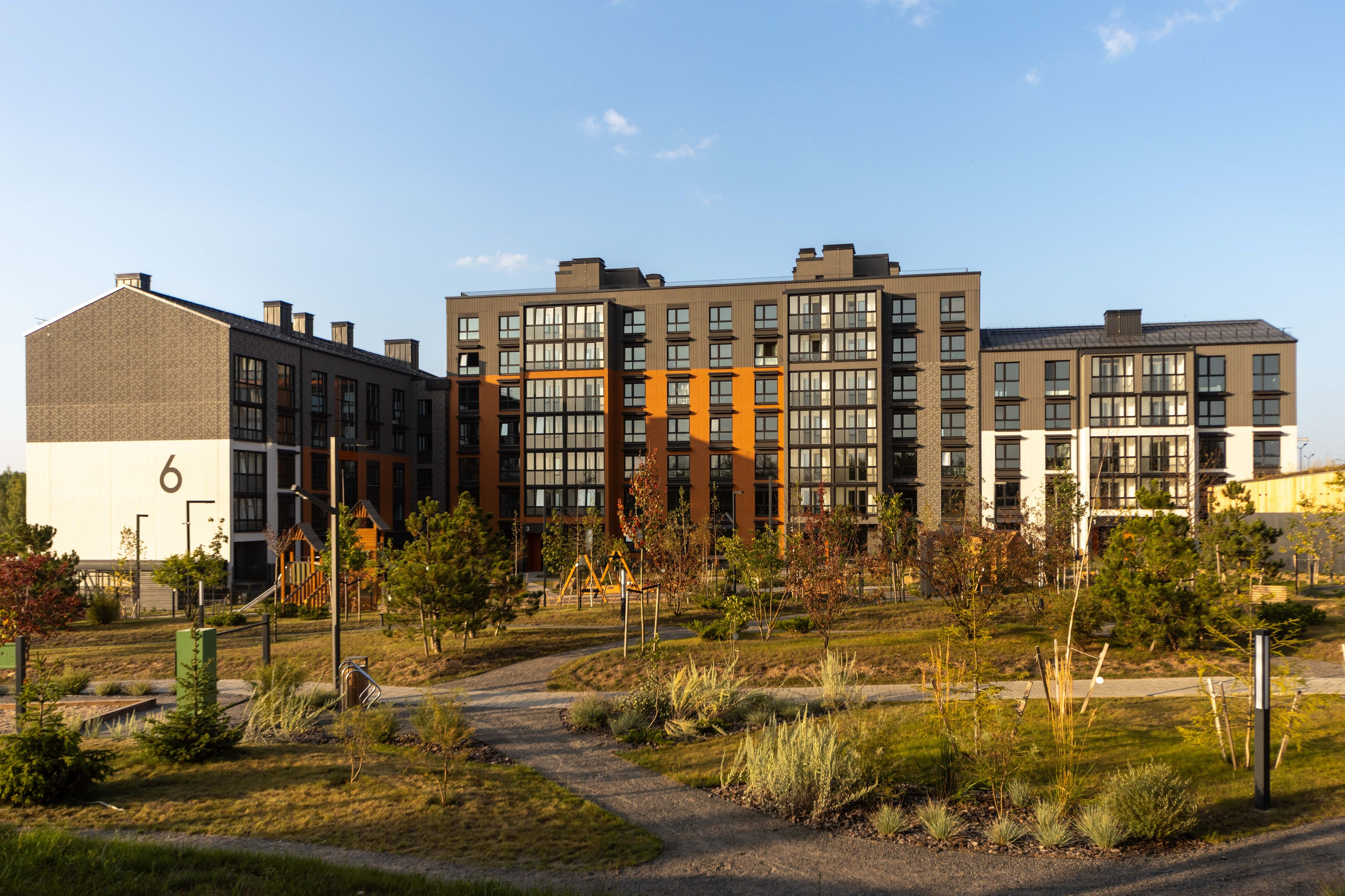 Услуги и цены интерьерного фотографа в Минске