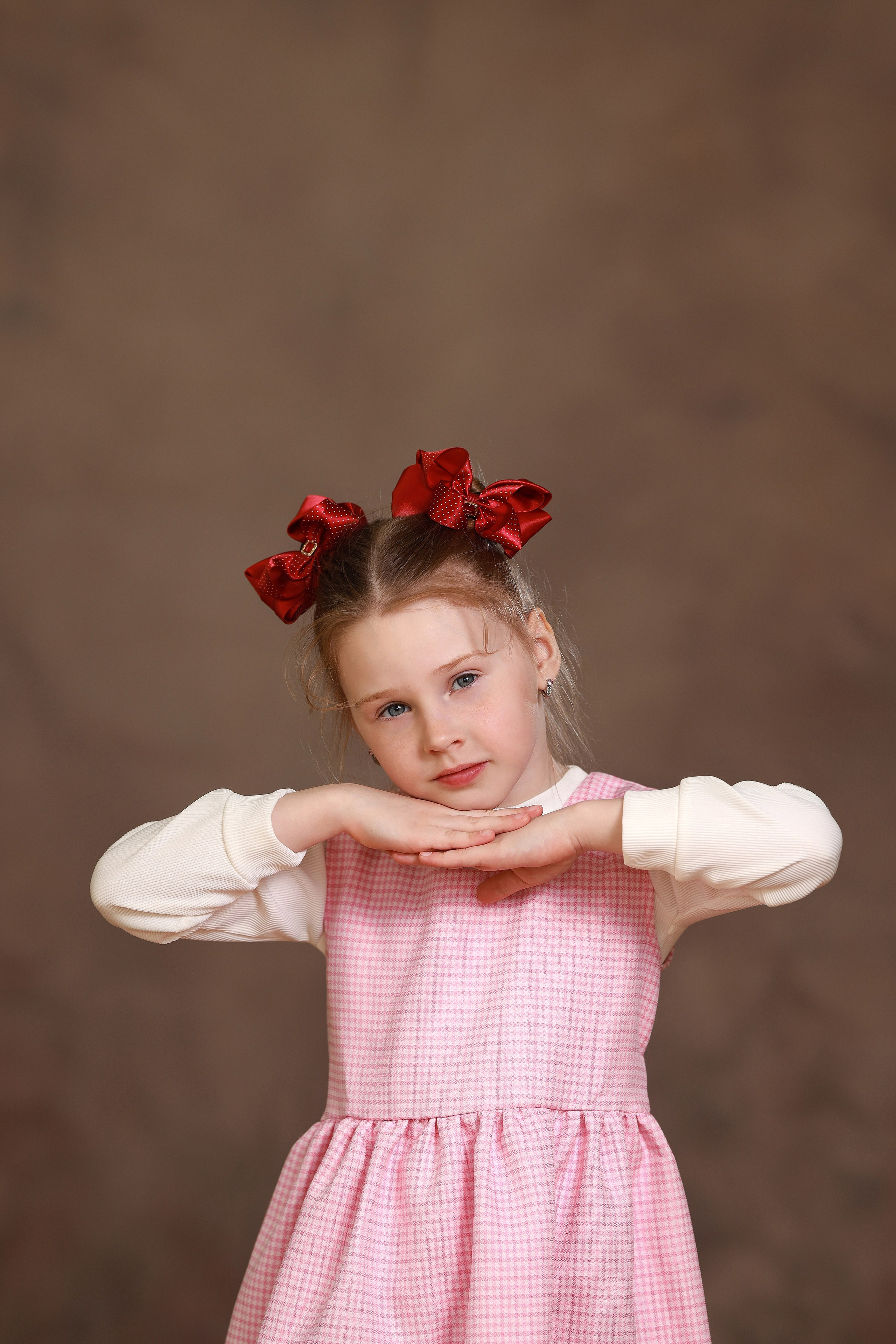 ДЕТСКИЙ САД. Школьный фотограф в Красноярске