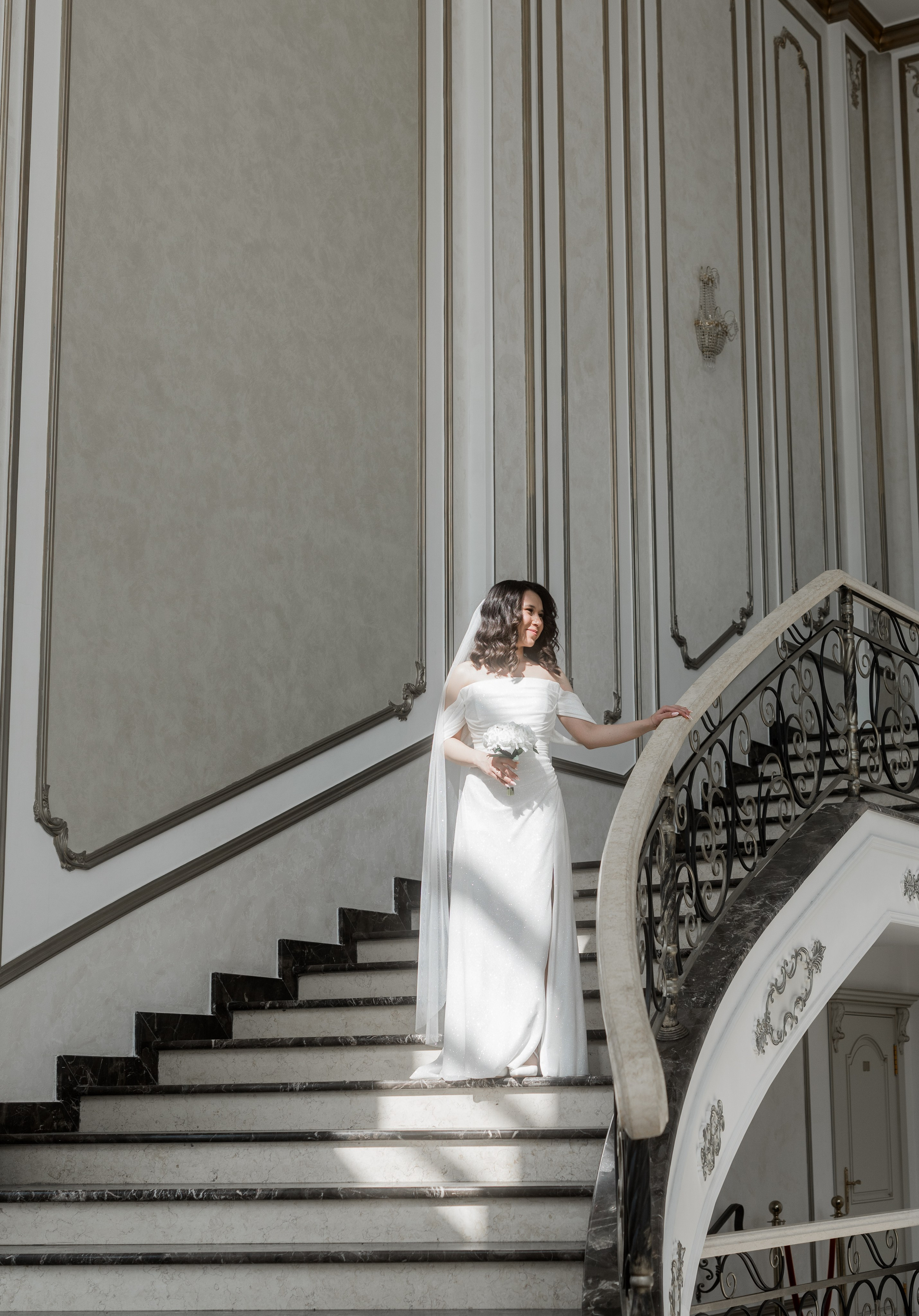 Свадьба Станислав и Лейля. Свадебный и индивидуальный фотограф Аля Мамакова