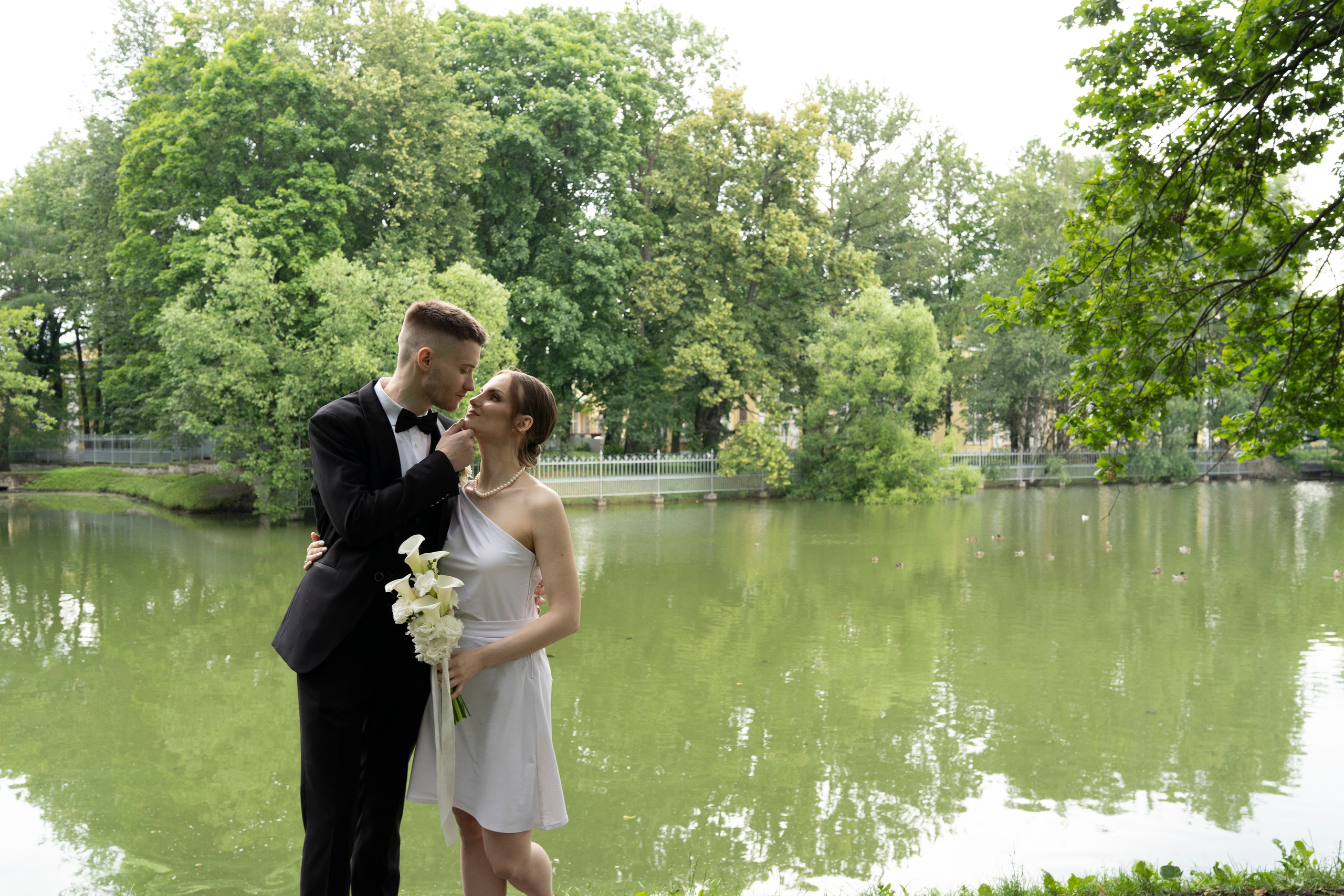 Мария+Владислав. Главная