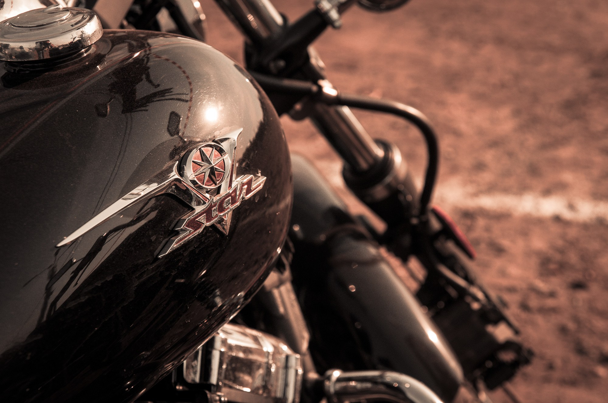 Байк-шоу. Репортажный и концертный фотограф в Волгограде Павел Панько