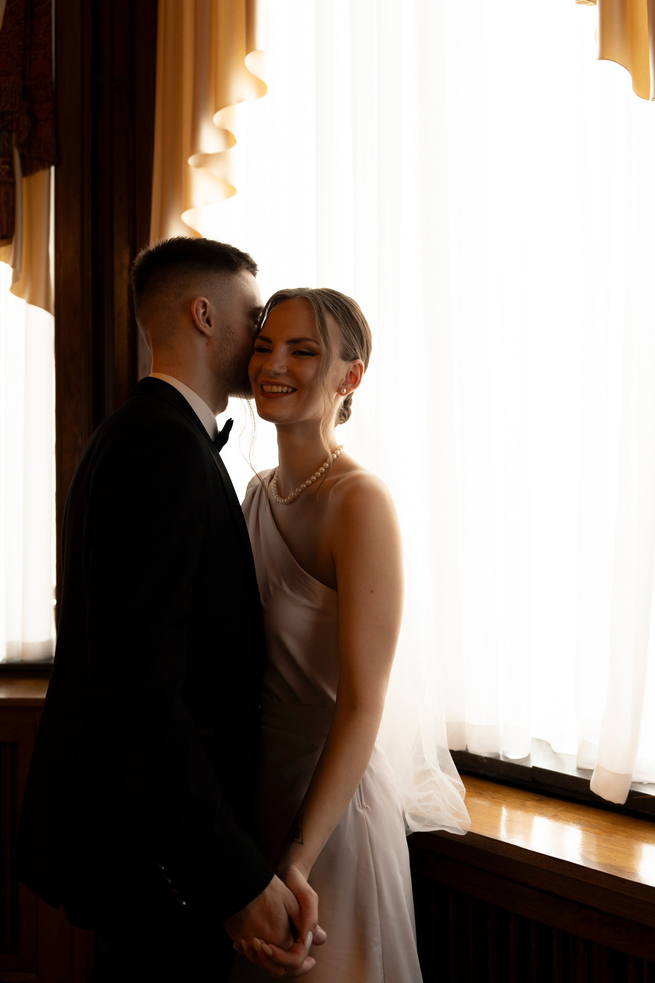 Мария+Владислав. Главная