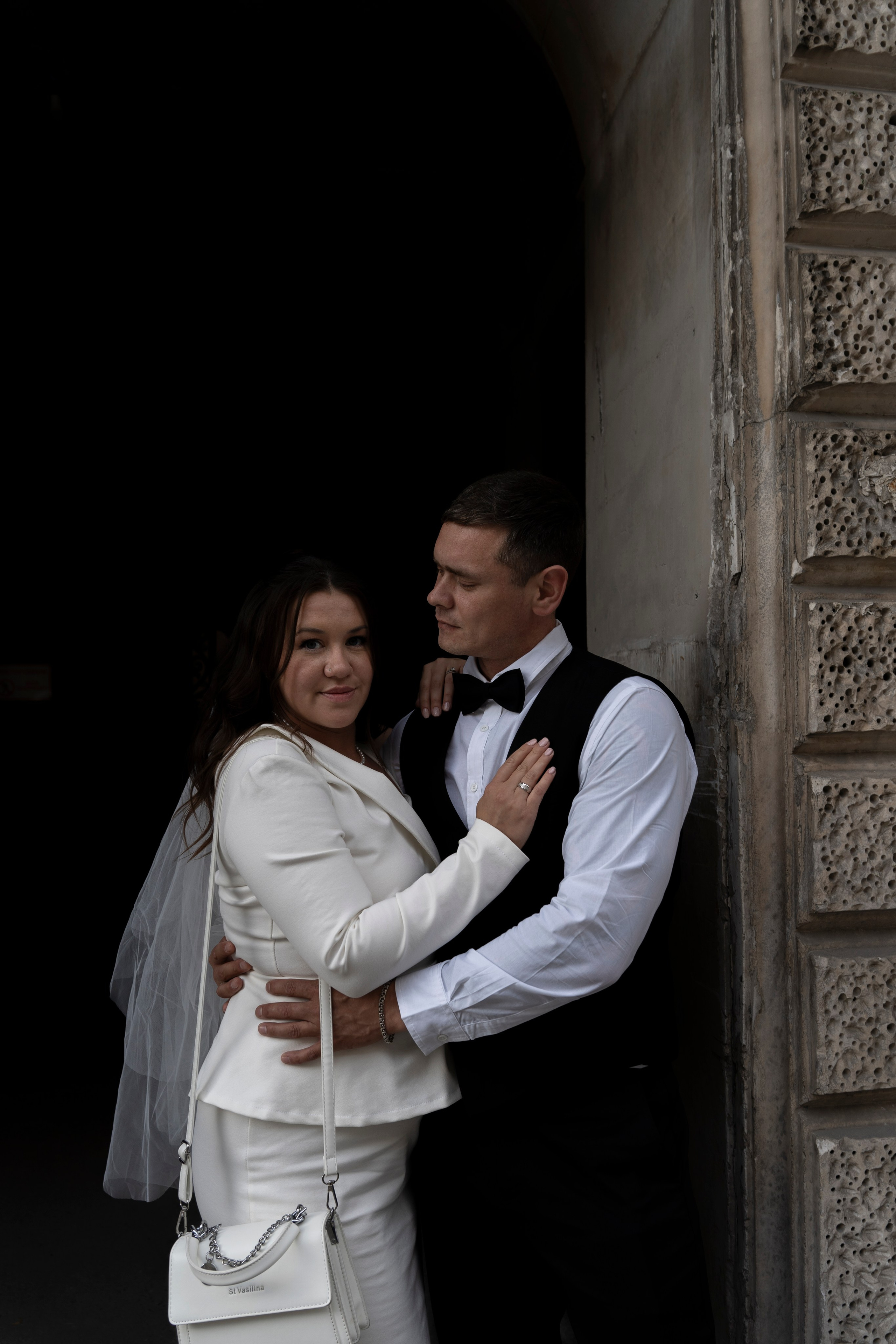 Алина+Андрей. Главная