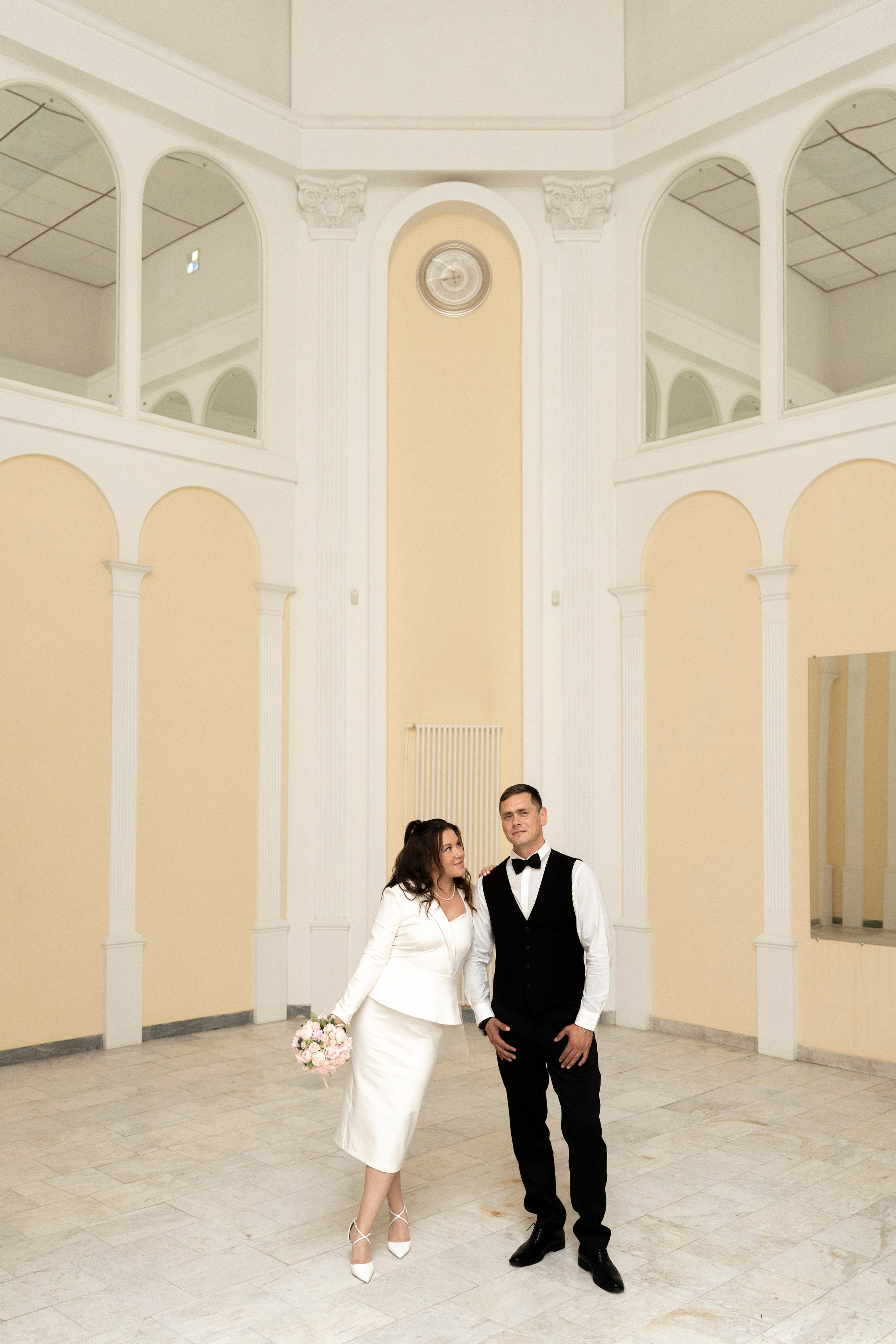 Алина+Андрей. Главная