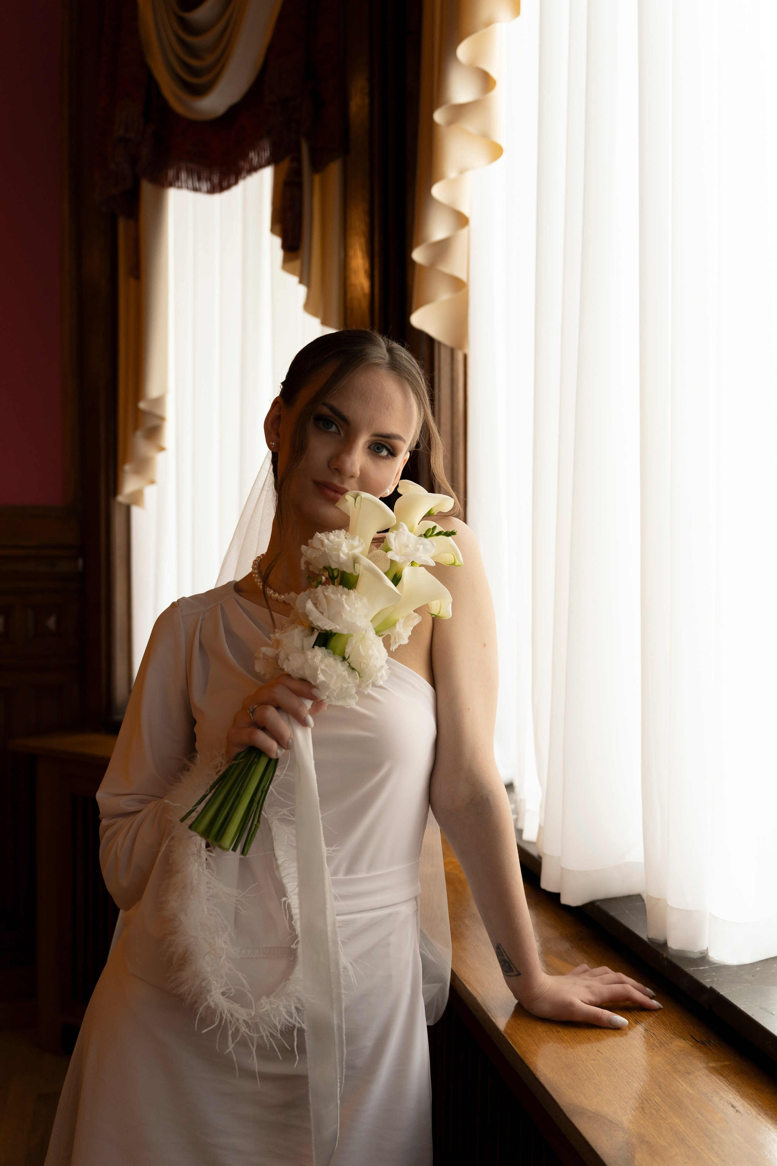 Мария+Владислав. Главная