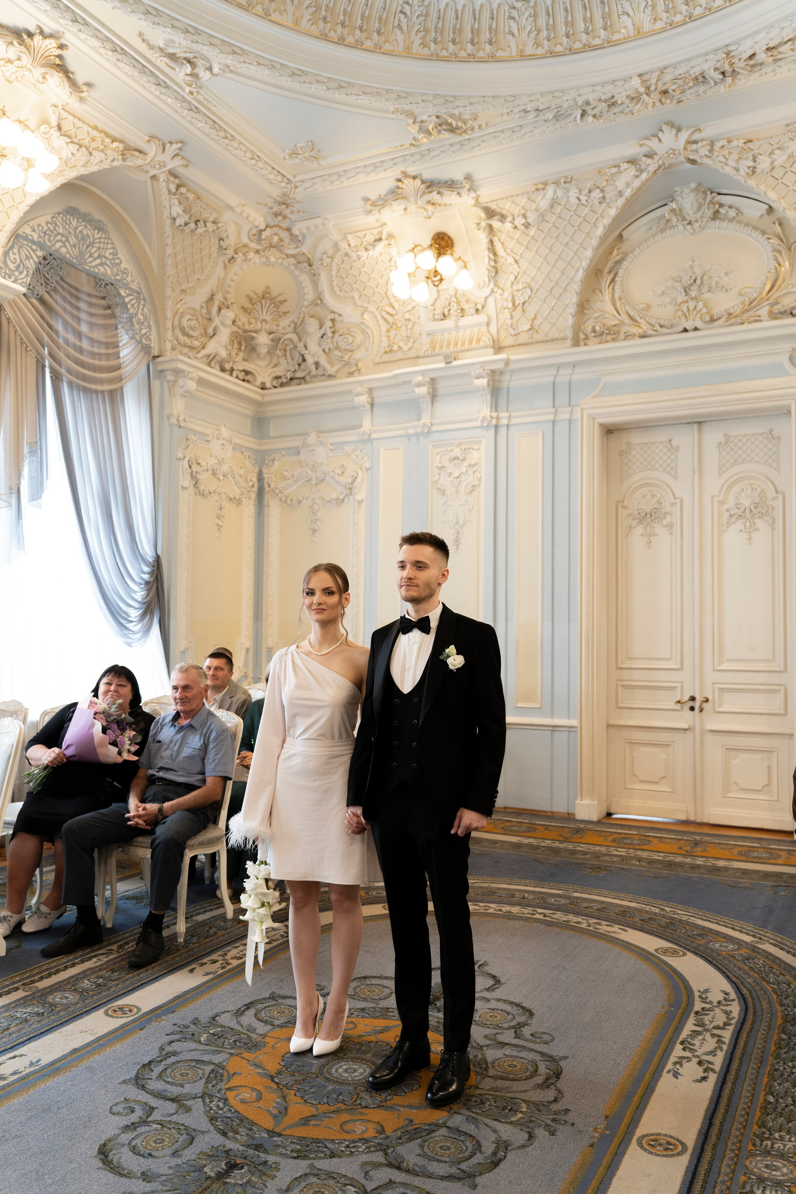 Мария+Владислав. Главная