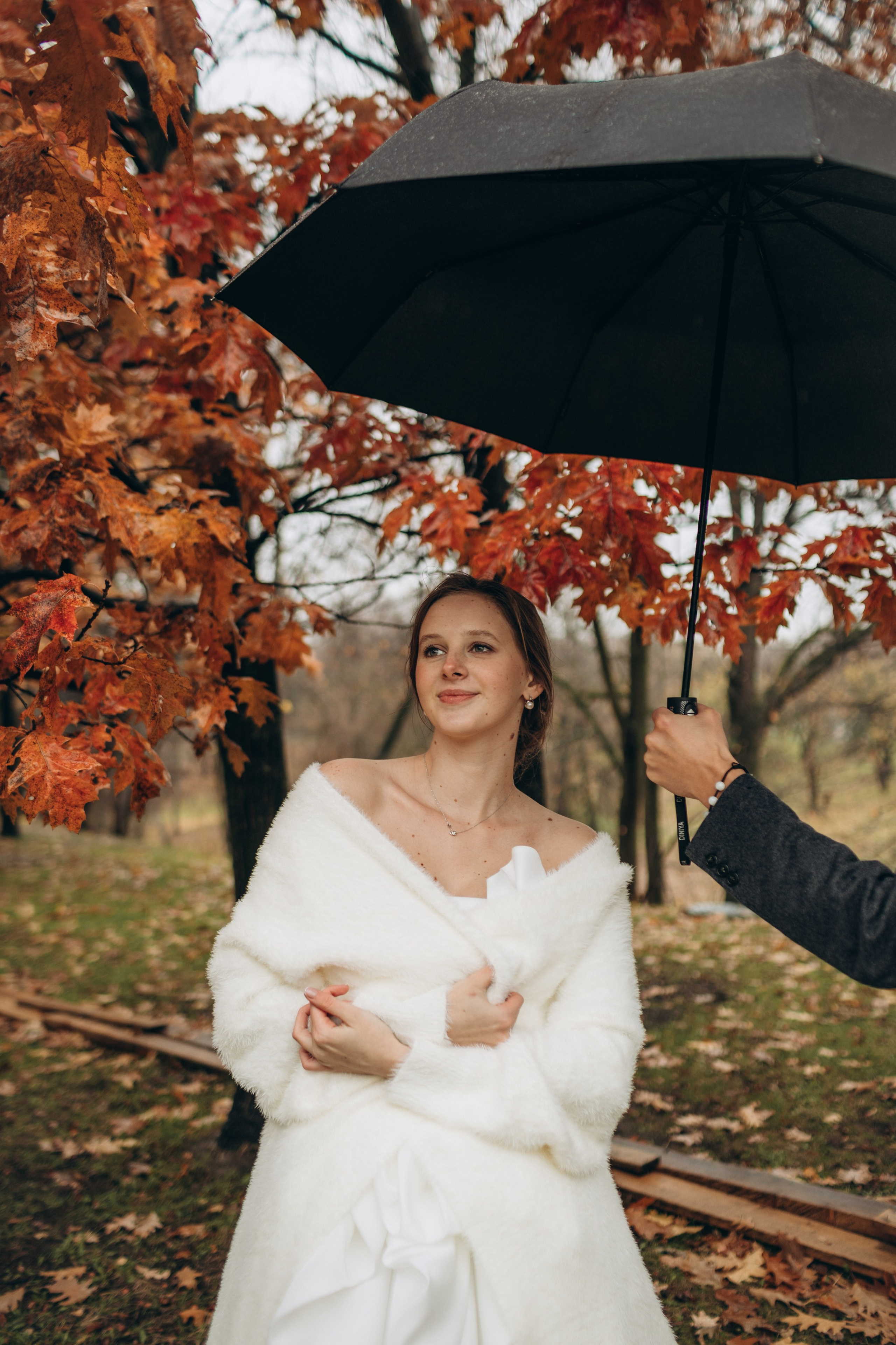 Свадебный и Семейный фотограф в Москве Александра Вайпер