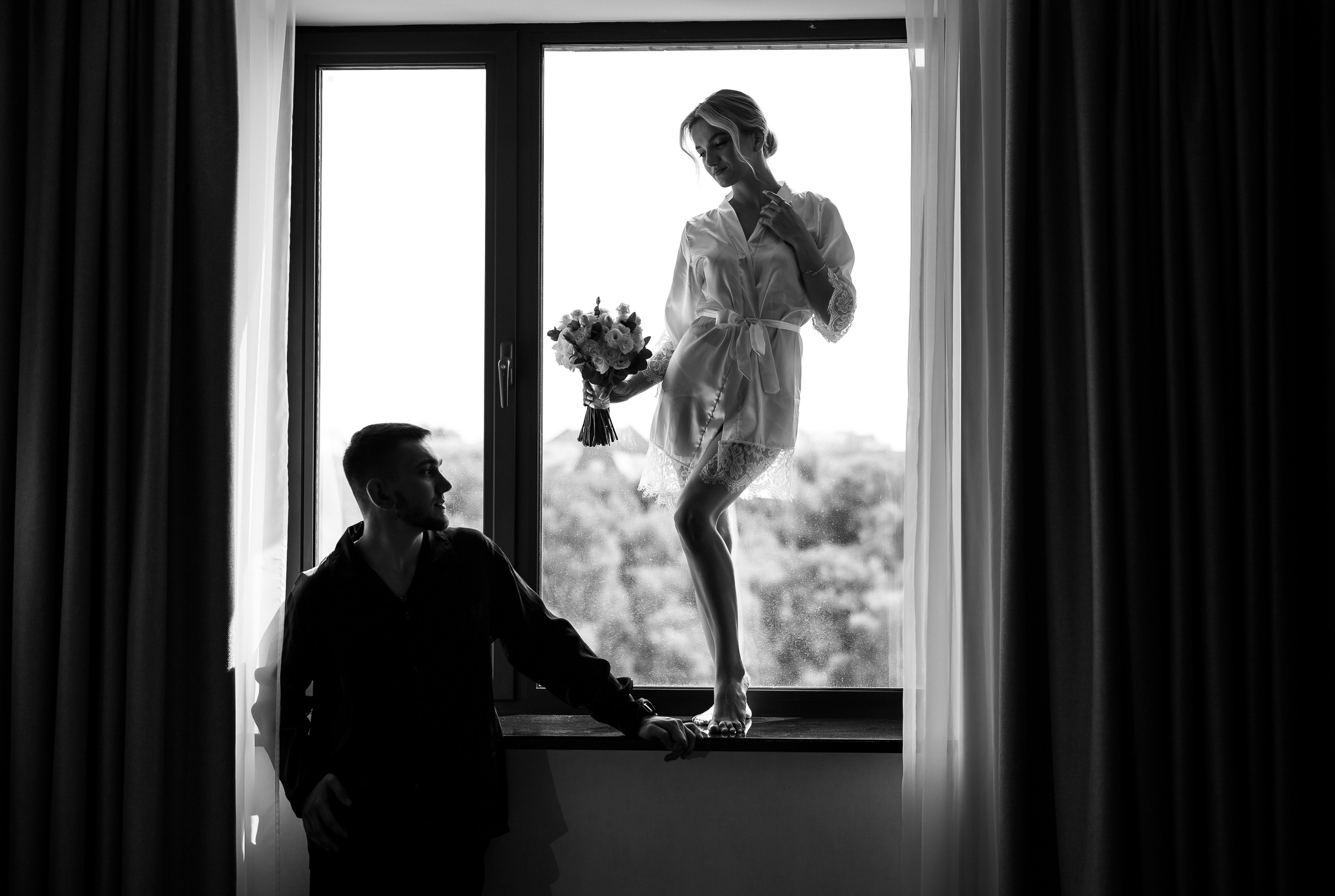 Локации. Свадебный и семейный фотограф в Омске Евгения Хакимова