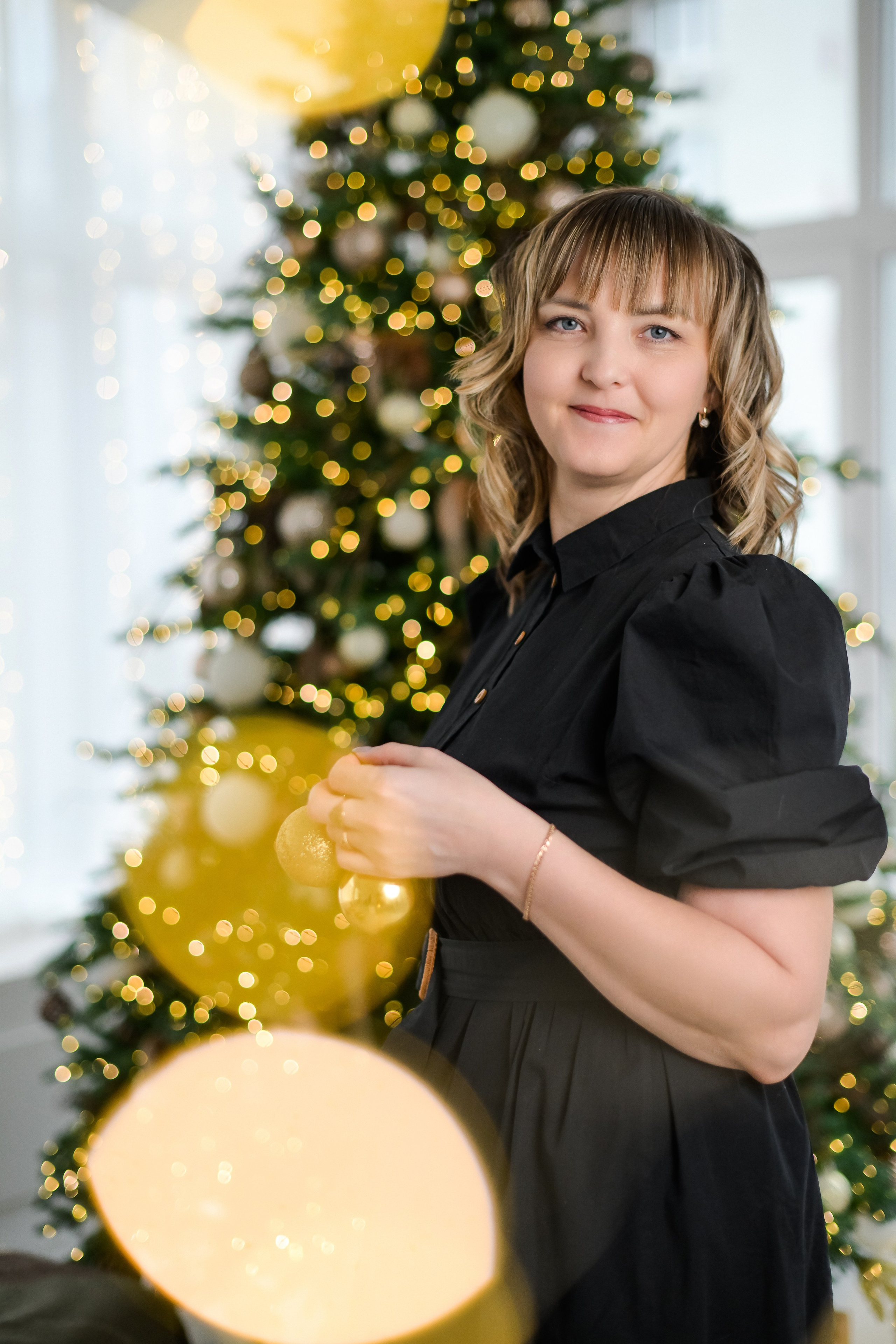 Семья Ольги