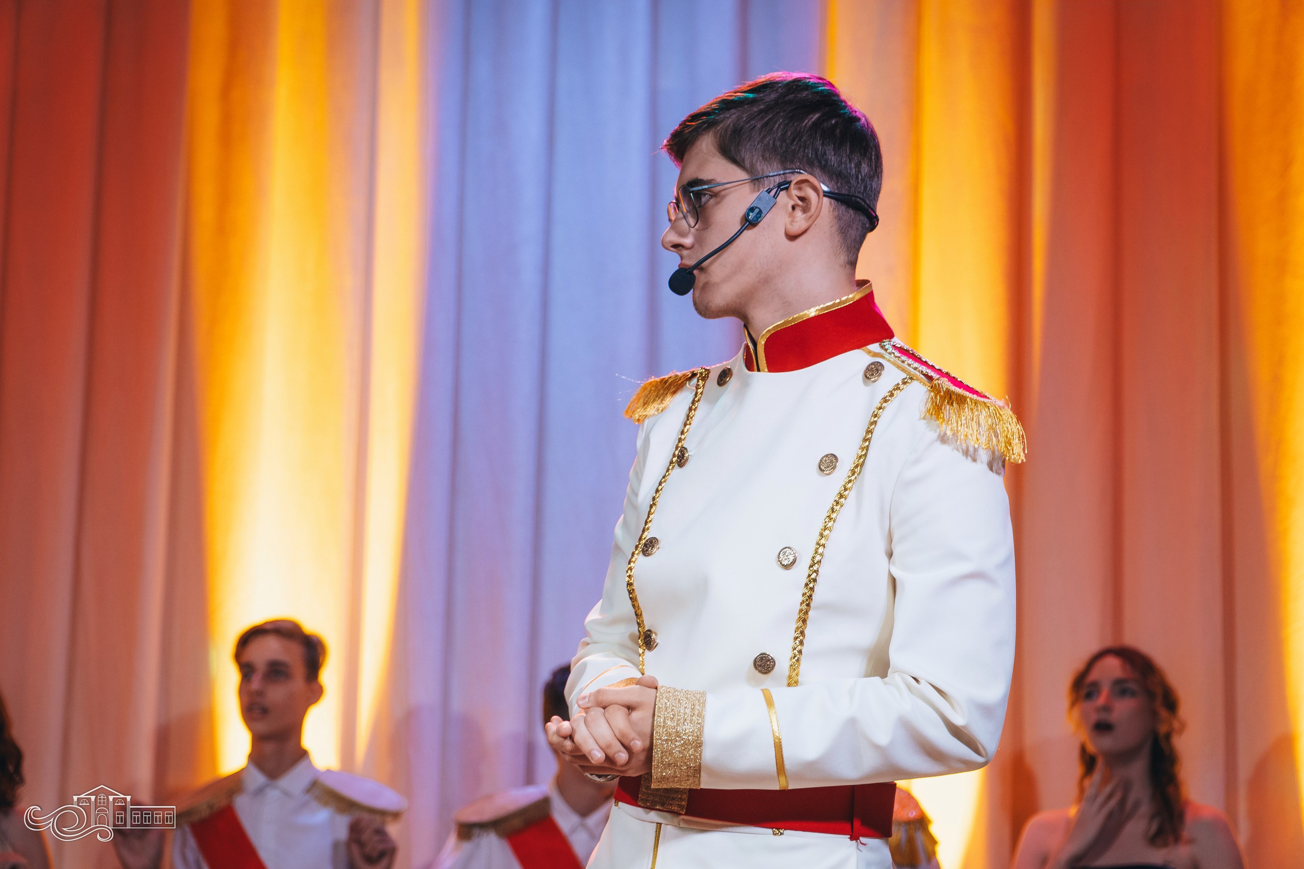 Ночь искусств. Новотитаровский Дом культуры