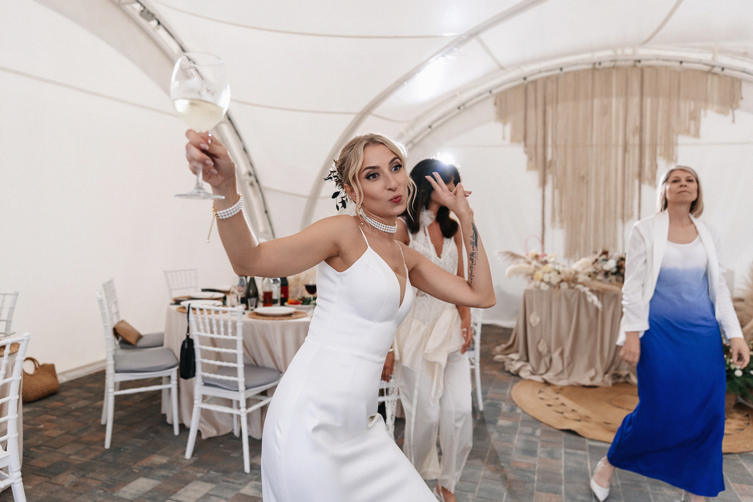 Свадьба Дмитрий и Анатолия. Свадебный фотограф в Воронеже Денис Коровин