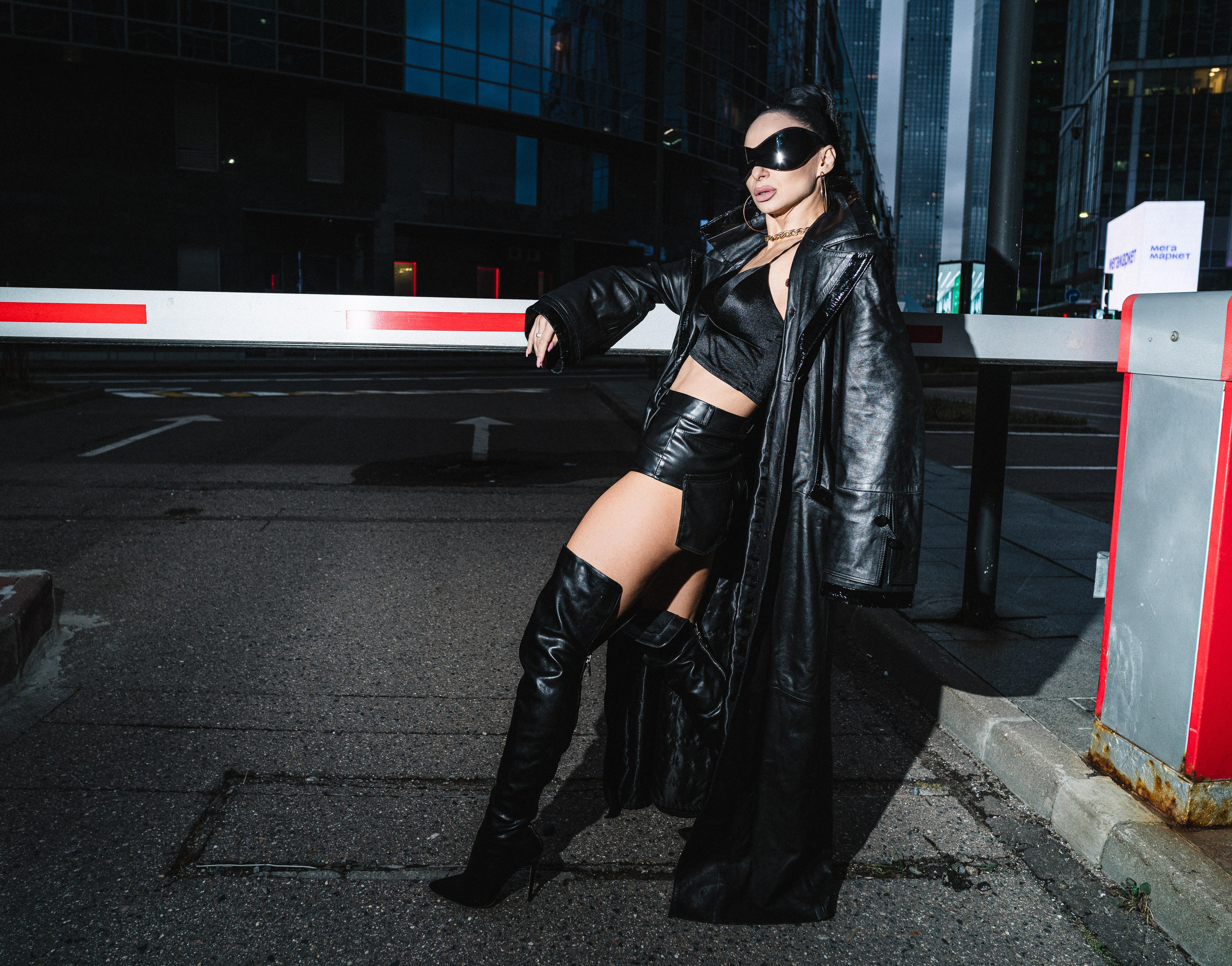 Клиентские фотосессии Ермакова Константин