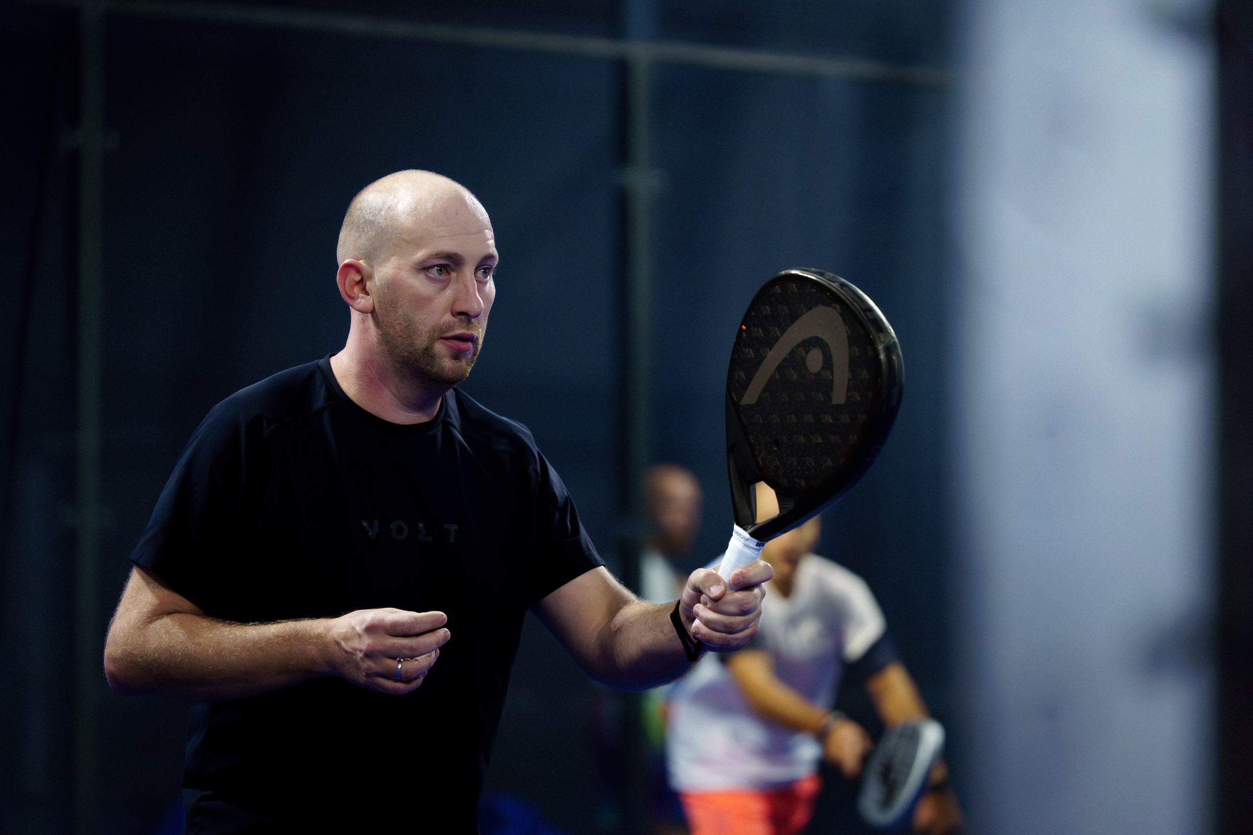 Фотоотчет с турнира по ПАДЕЛ ТЕННИСУ по Краснодарскому краю