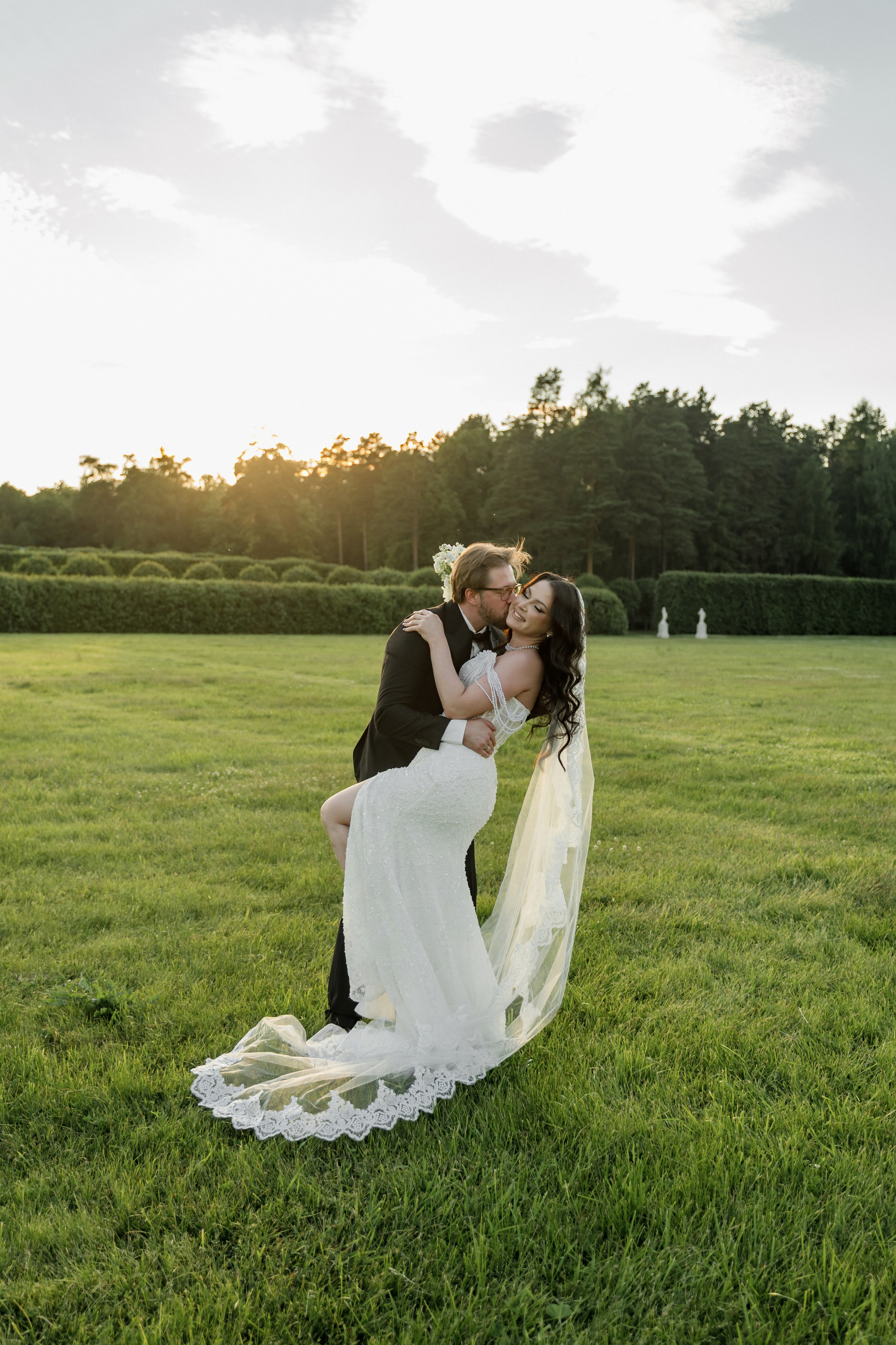Пробный свадебный макияж и фотосессия love story: почему их выгодно совместить