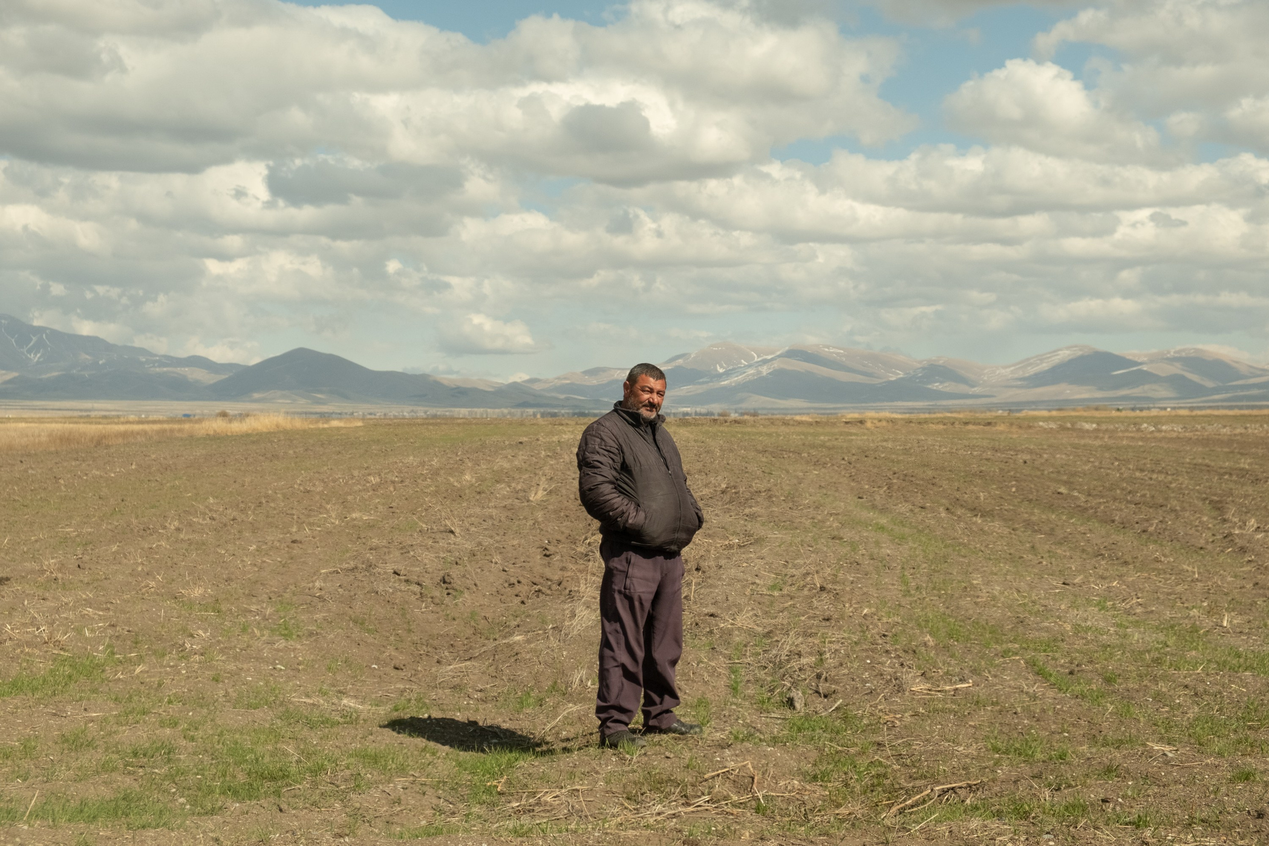 — Sevan (ongoing). Kirillov Egor