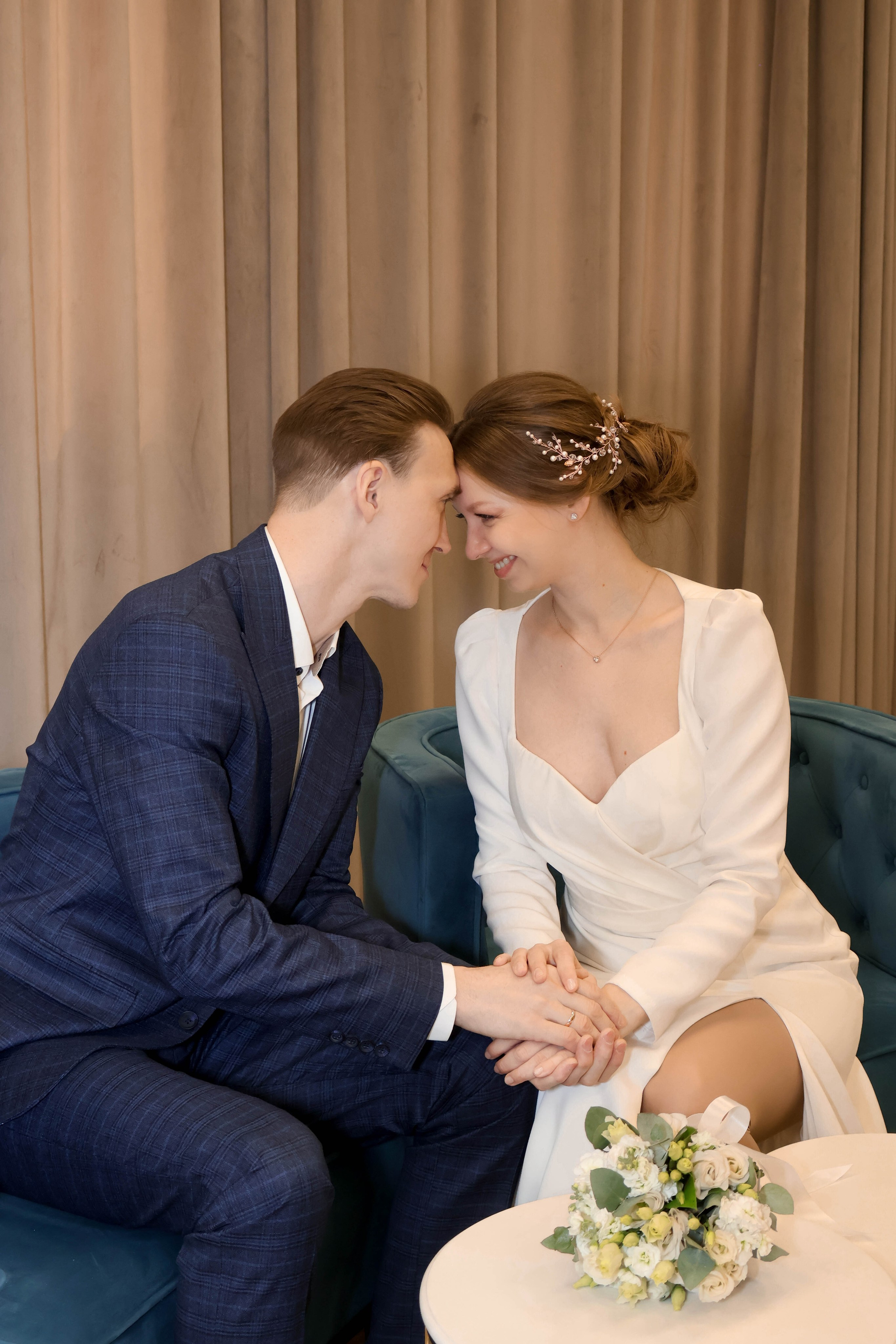 Тропическая история Пети и Кати. Виктория Шишкова свадебный фотограф Москва и МО (Балашиха, Щелково)