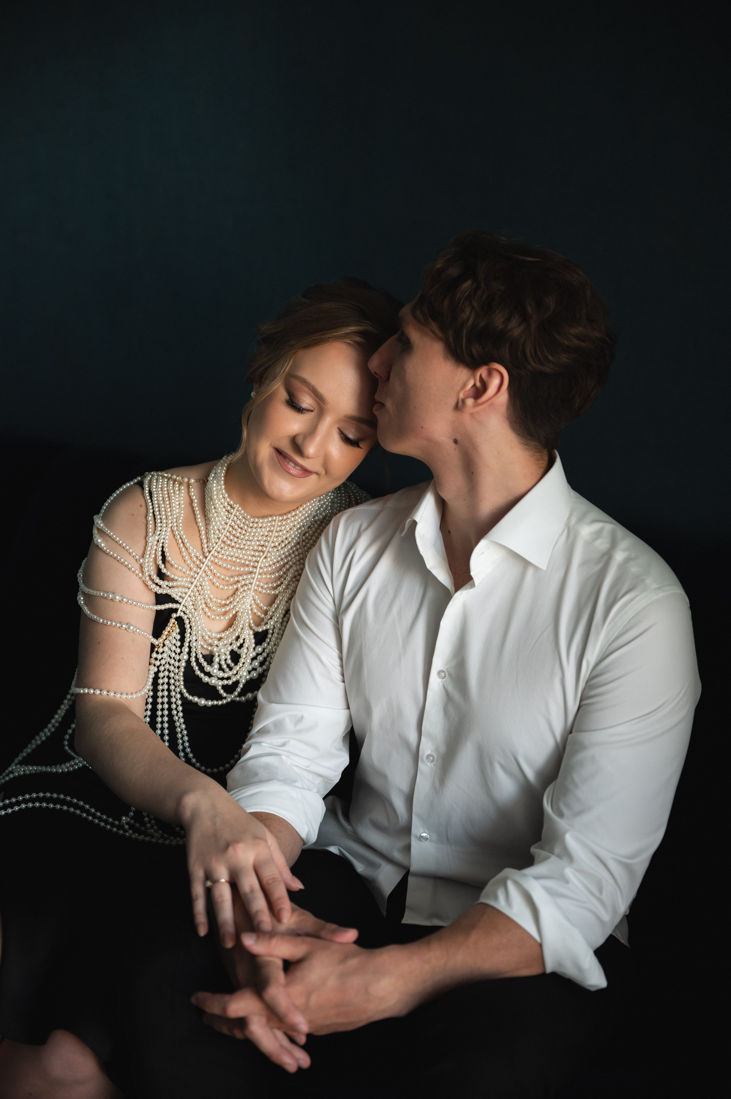 Семён и Ольга. Организатор свадеб Барнаул/Алтай/Дагестан