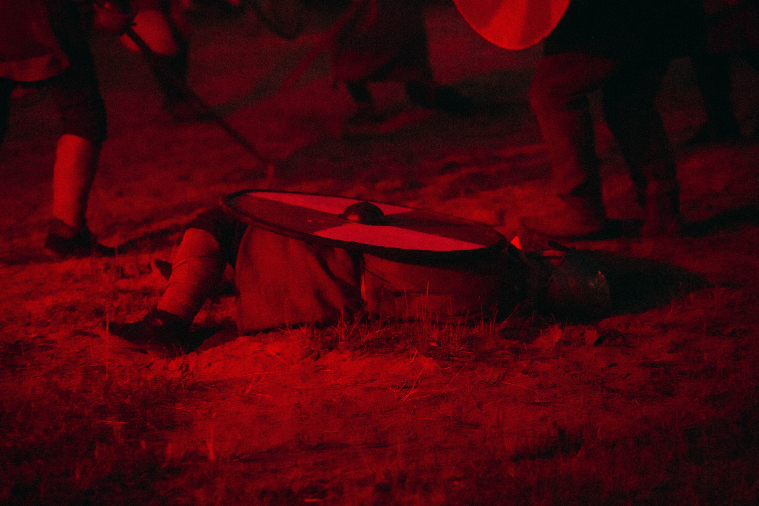 Фестиваль «Абалакское поле». Арт-фотограф Крис Л. в Тобольске: портрет, семейные, свадьбы