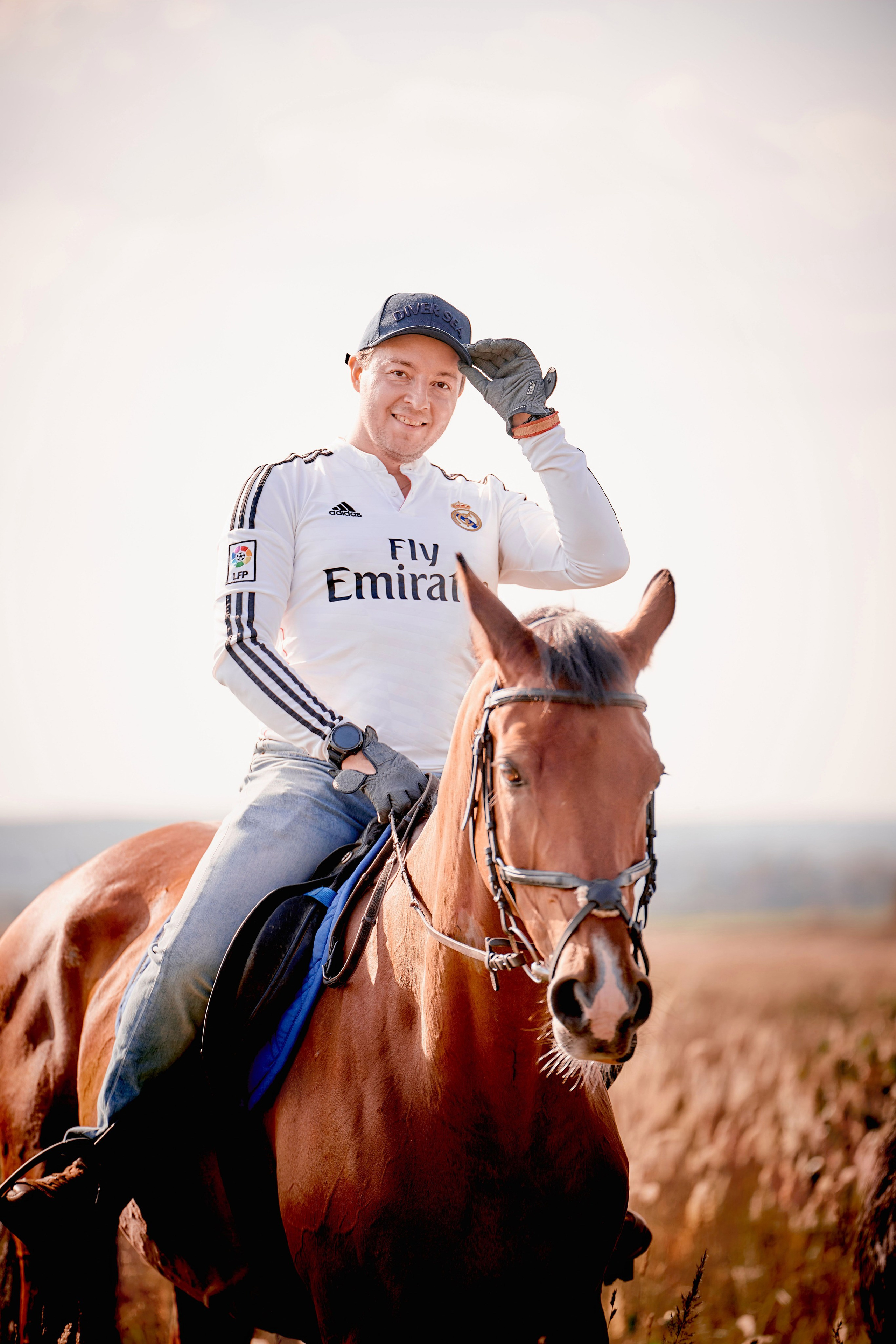 Love Story Дмитрия я Ирины