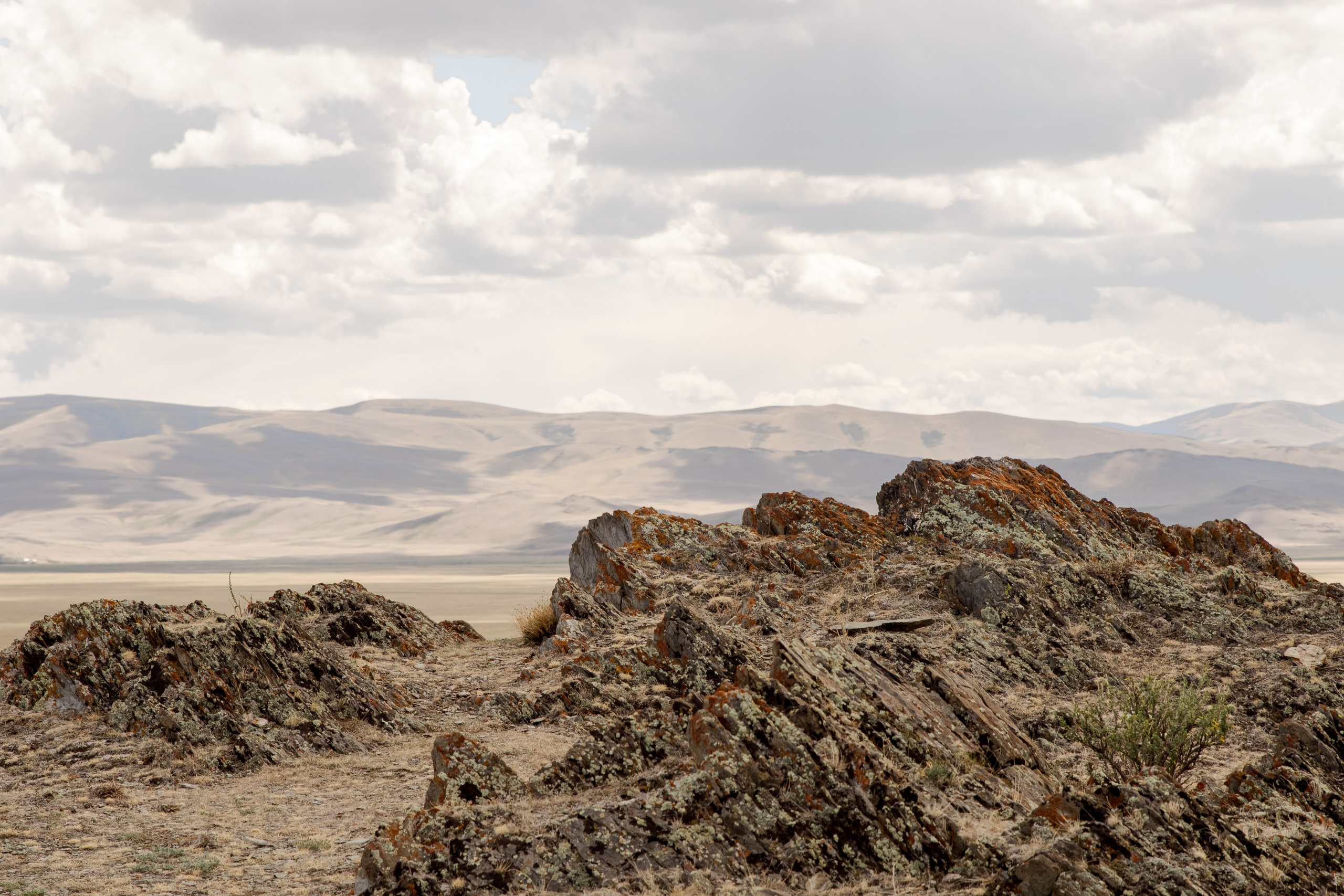 Горный Алтай. Фотограф Кирилл Мешков Кемерово