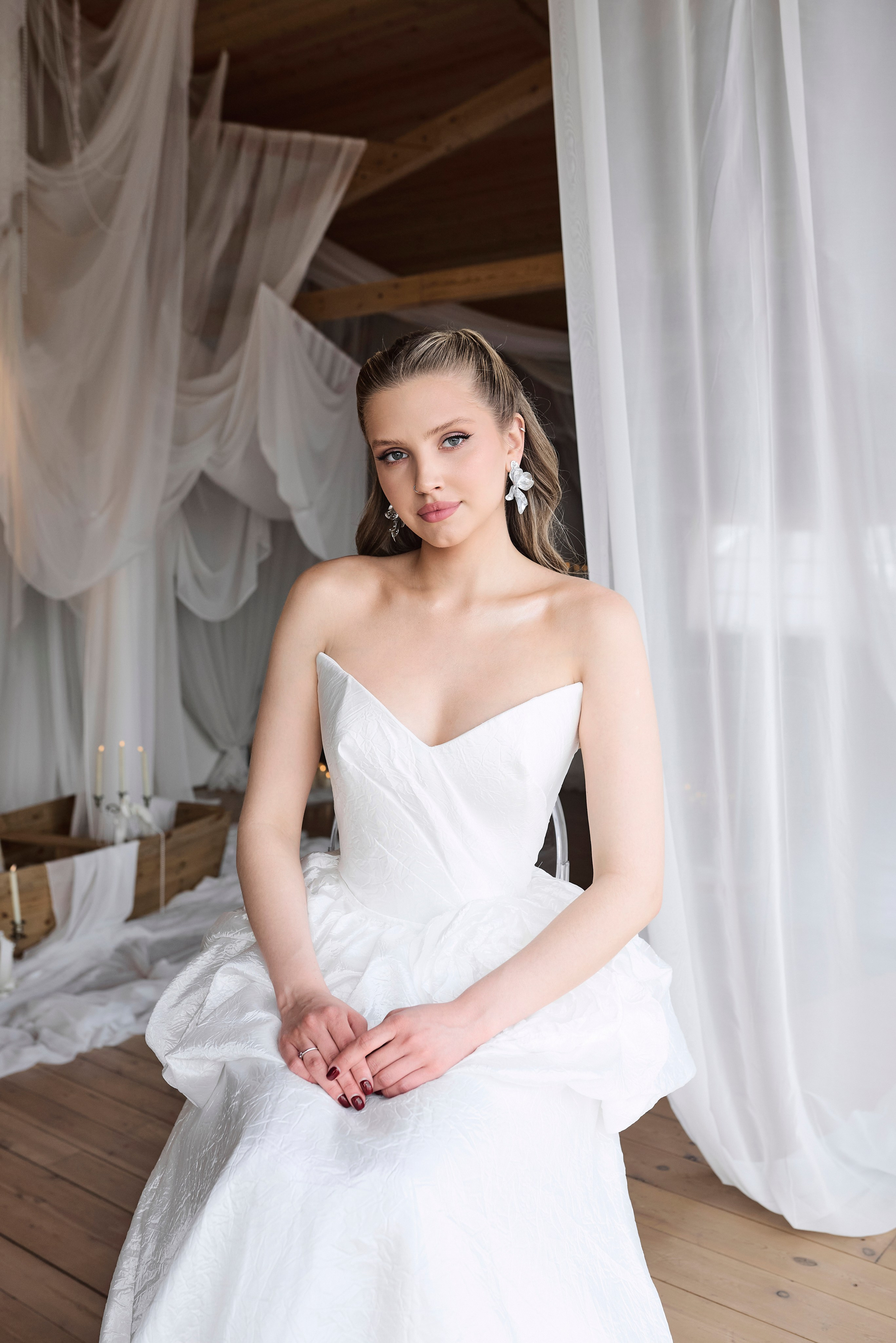 Фотограф в Новосибирске Анастасия Курто