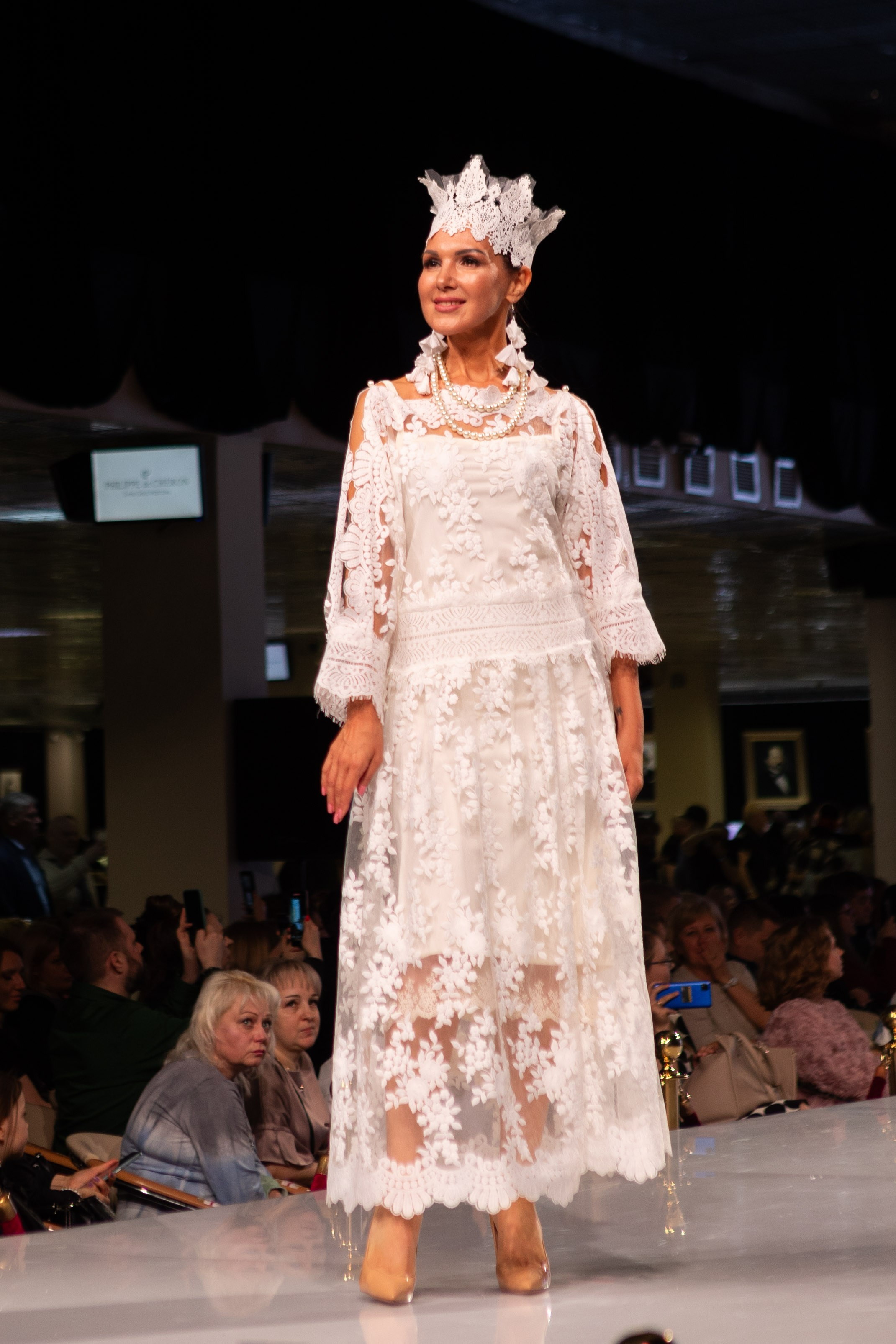 Estet fashion week весна 2024.