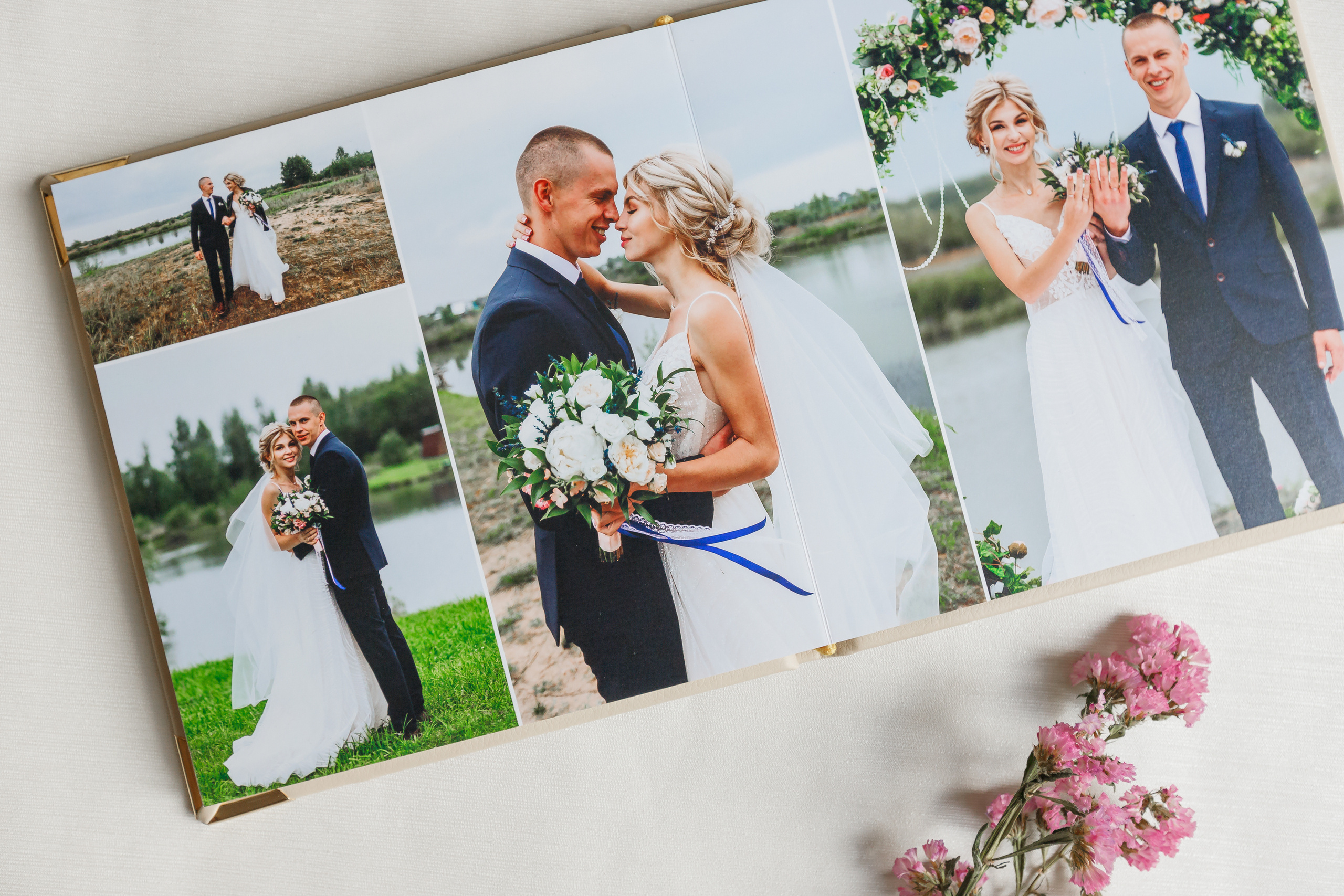 Фотокниги Москва. Свадебный и контент фотограф в Москве — Юлия Барно (Баранова)