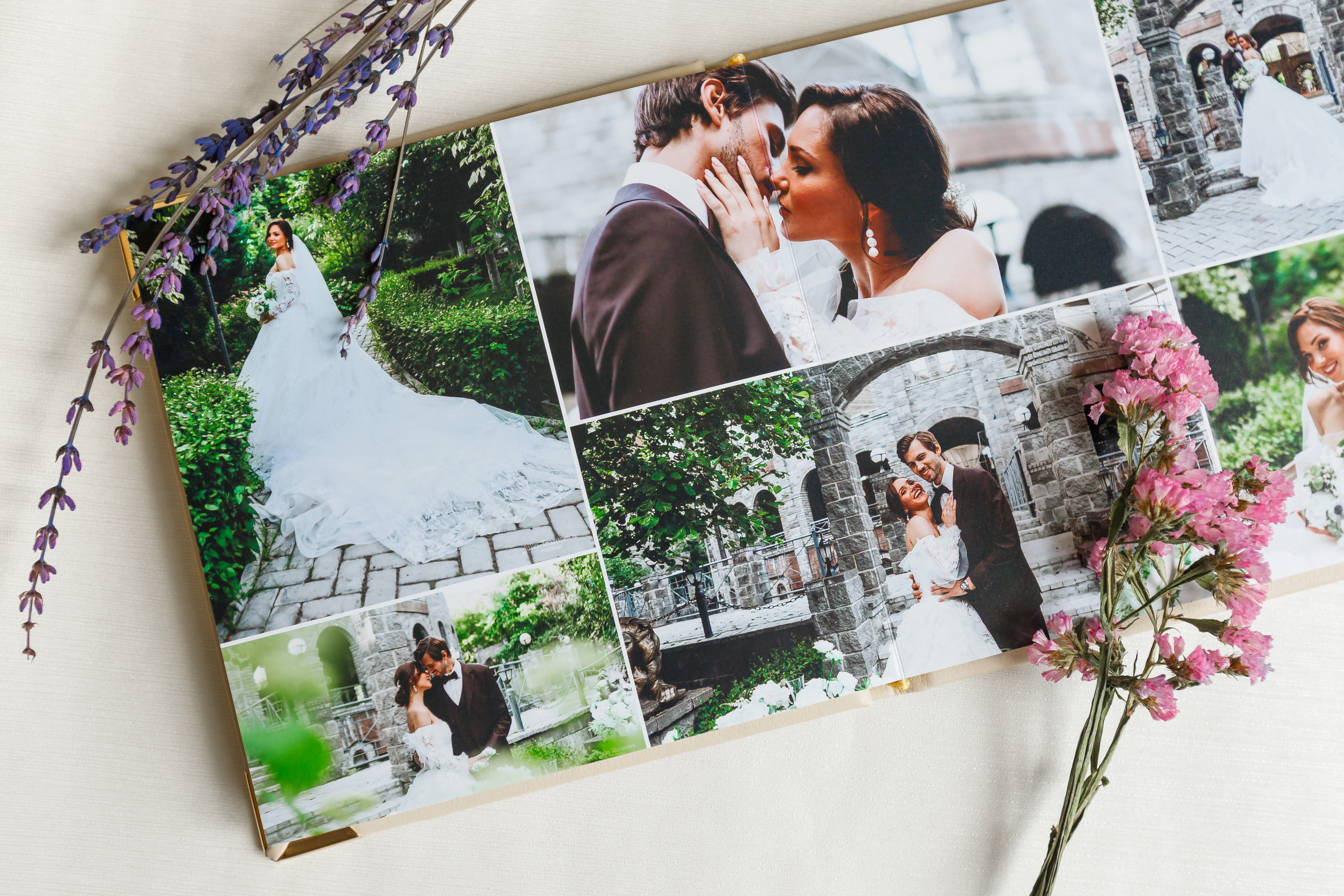 Фотокниги Москва. Свадебный и контент фотограф в Москве — Юлия Барно (Баранова)