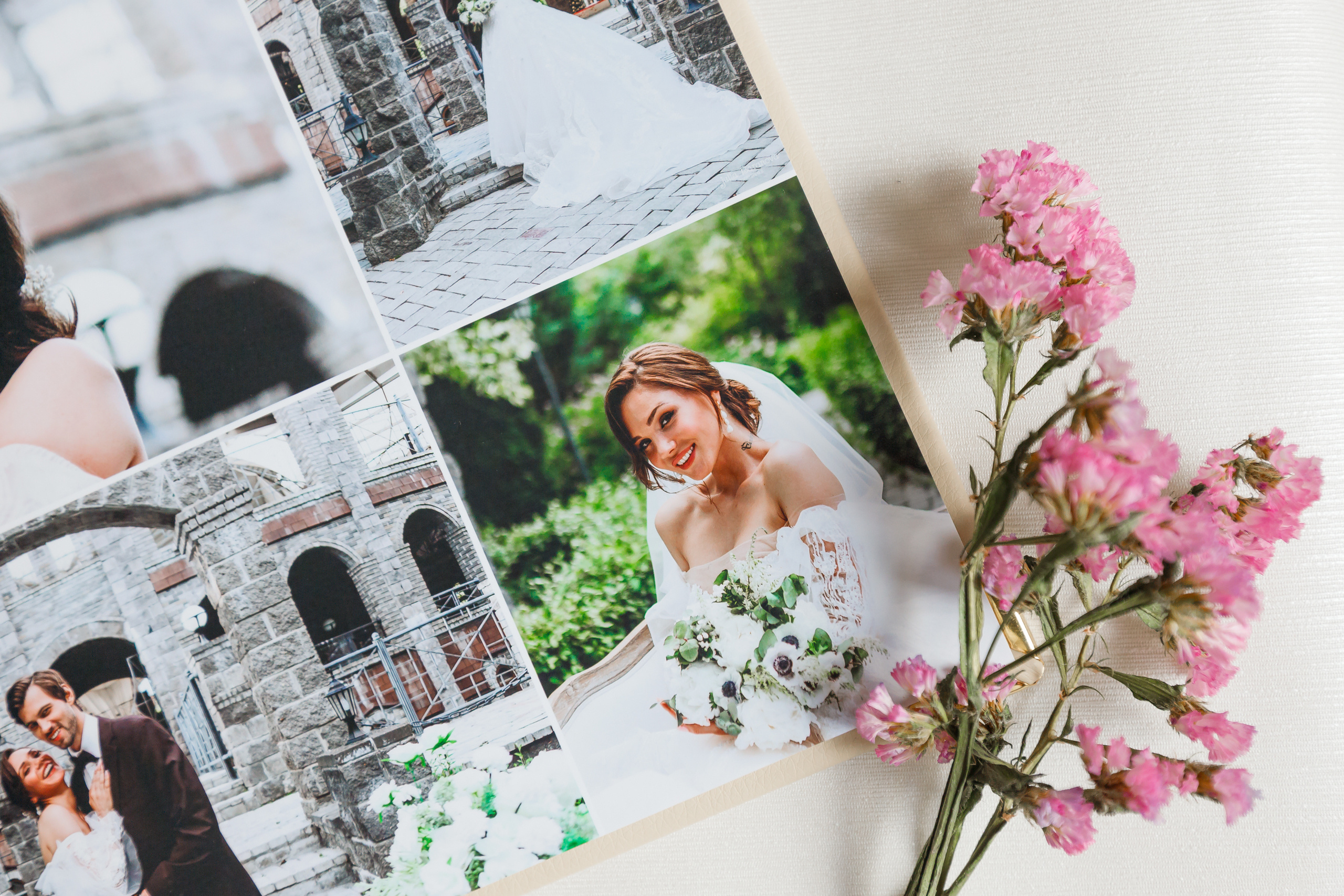 Фотокниги Москва. Свадебный и контент фотограф в Москве — Юлия Барно (Баранова)